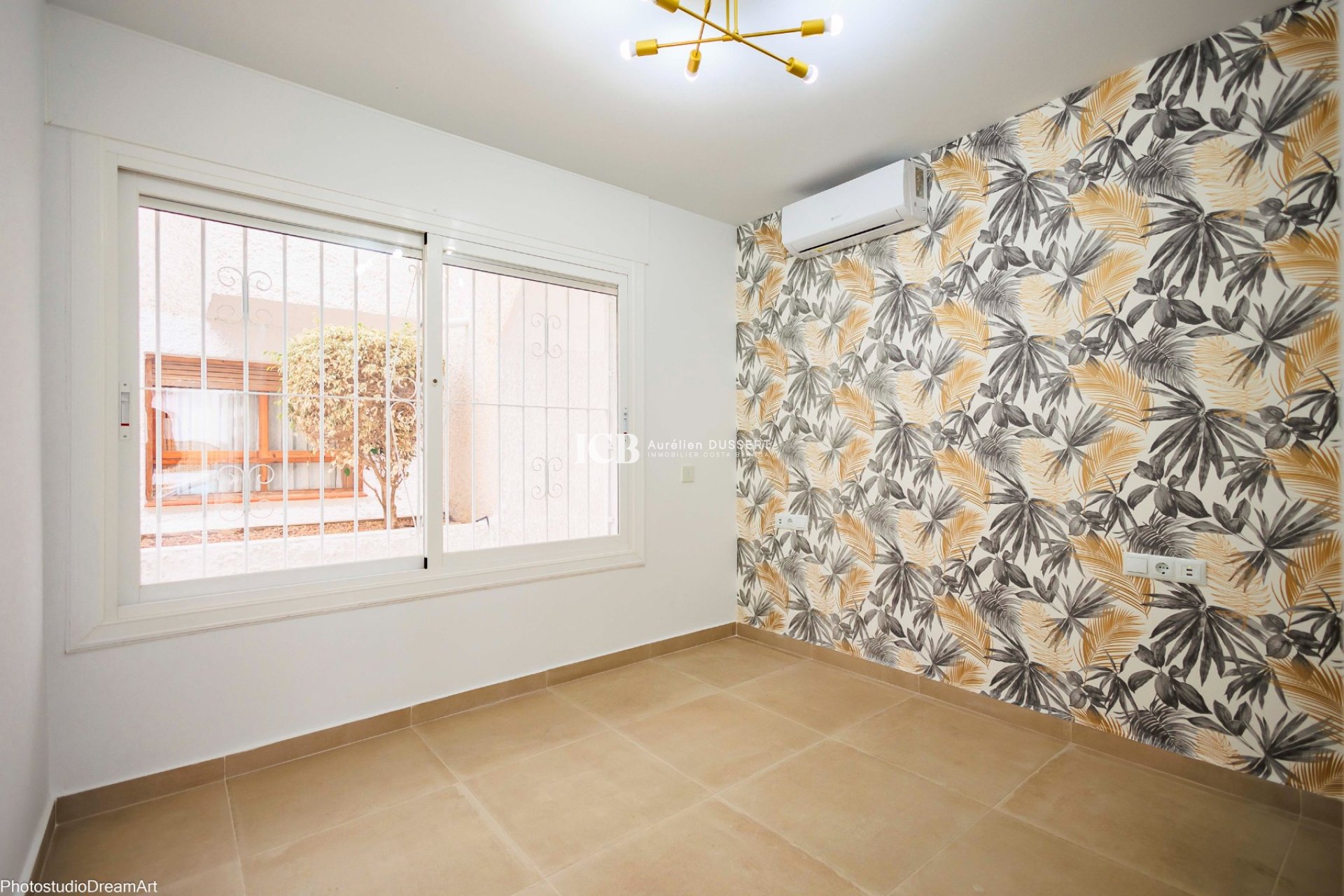 Revente - Appartement -
Orihuela Costa