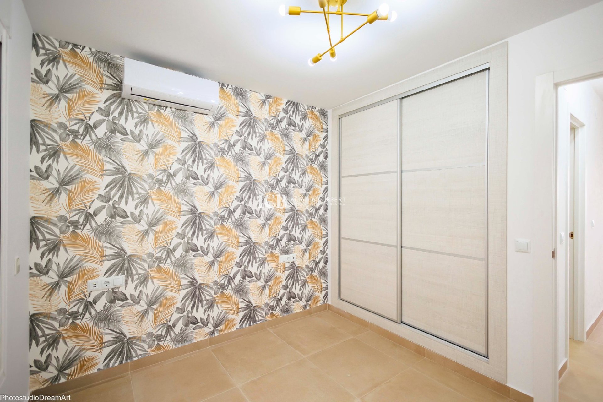 Revente - Appartement -
Orihuela Costa