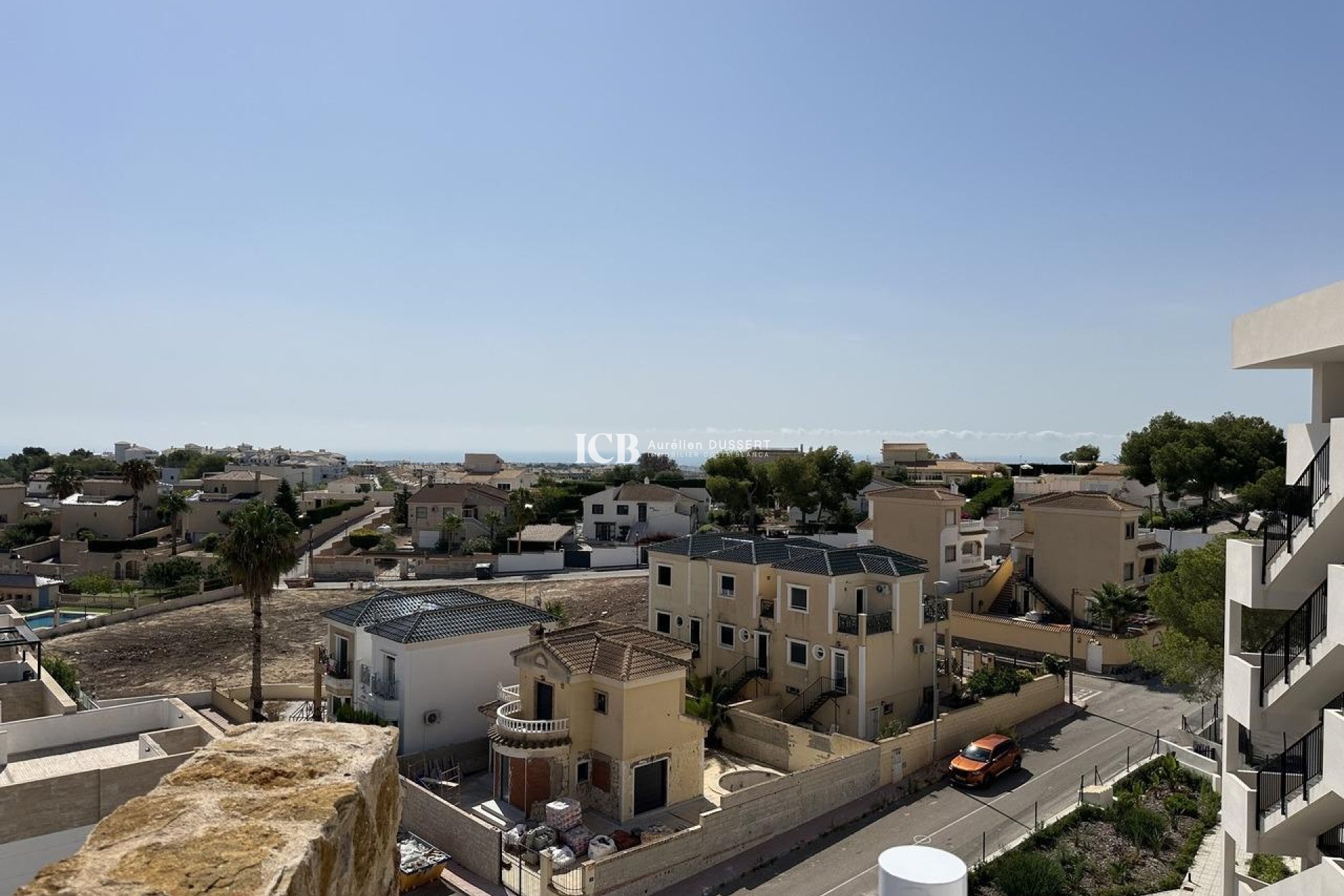 Revente - Appartement -
Orihuela Costa