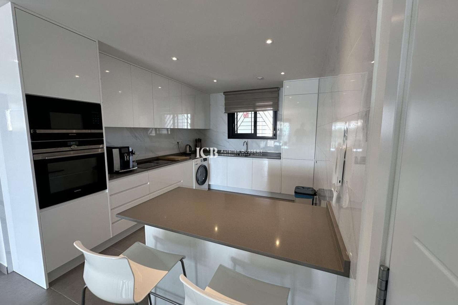 Revente - Appartement -
Orihuela Costa