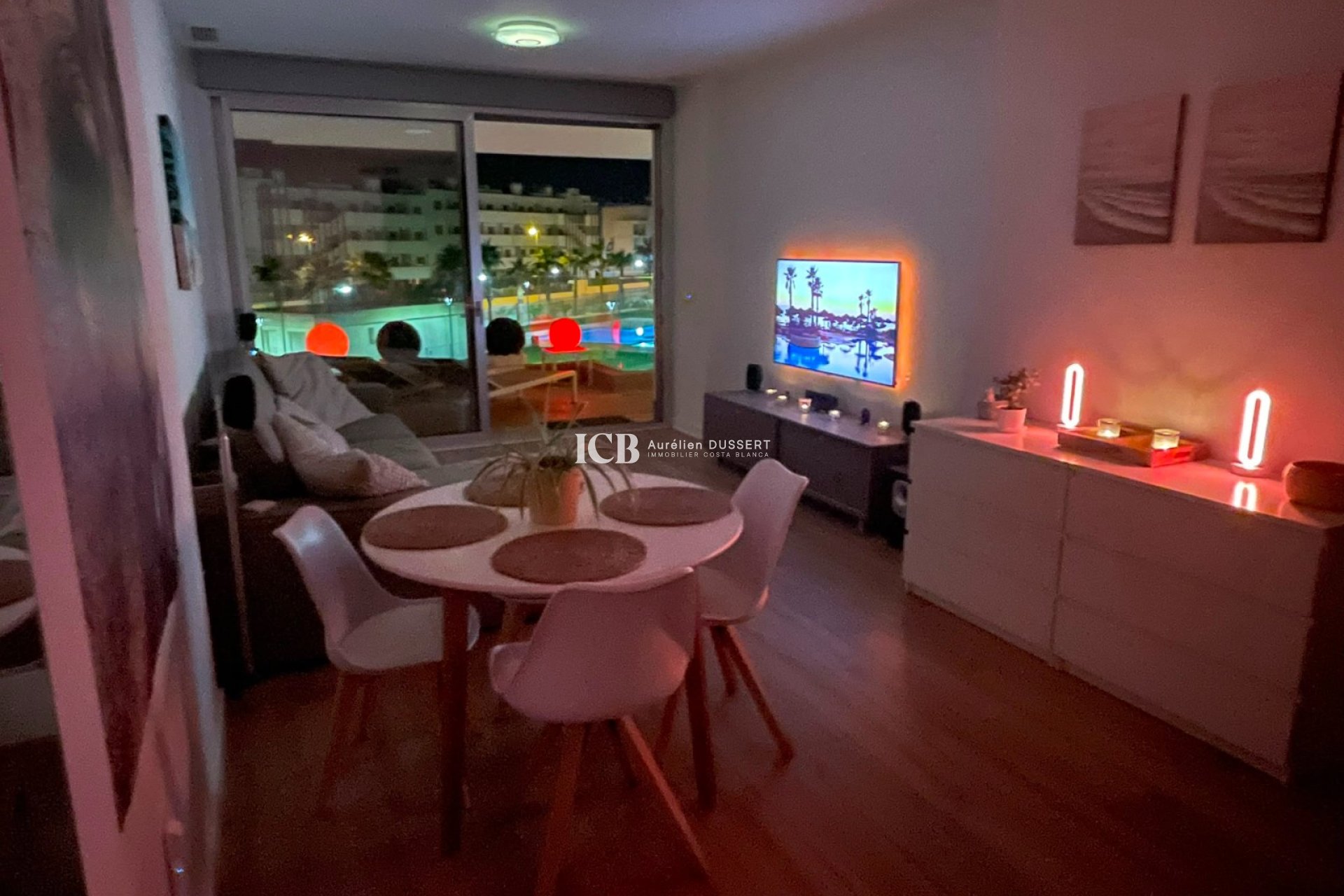 Revente - Appartement -
Orihuela Costa