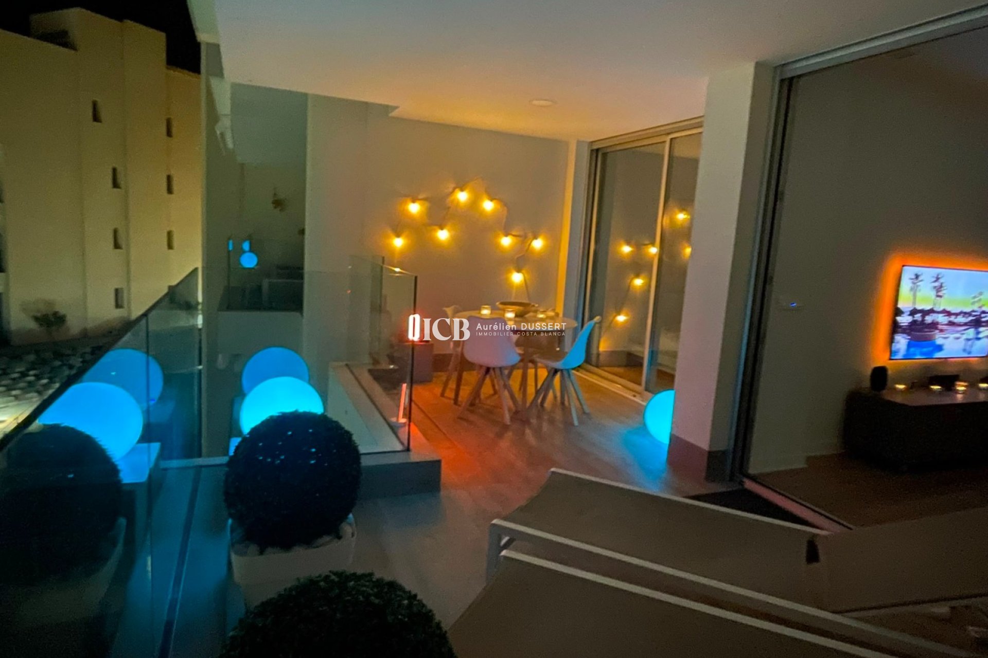 Revente - Appartement -
Orihuela Costa