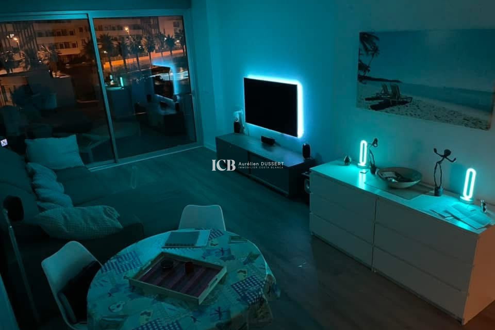 Revente - Appartement -
Orihuela Costa