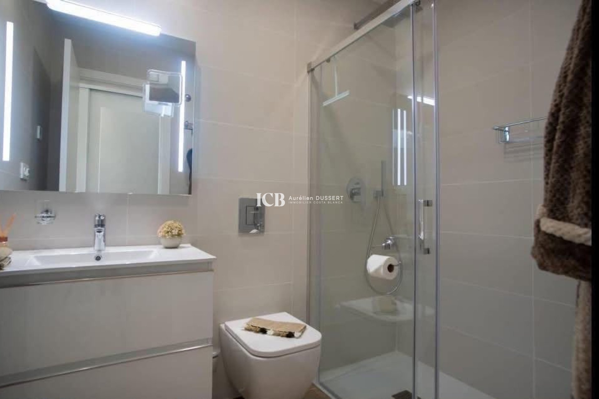 Revente - Appartement -
Orihuela Costa