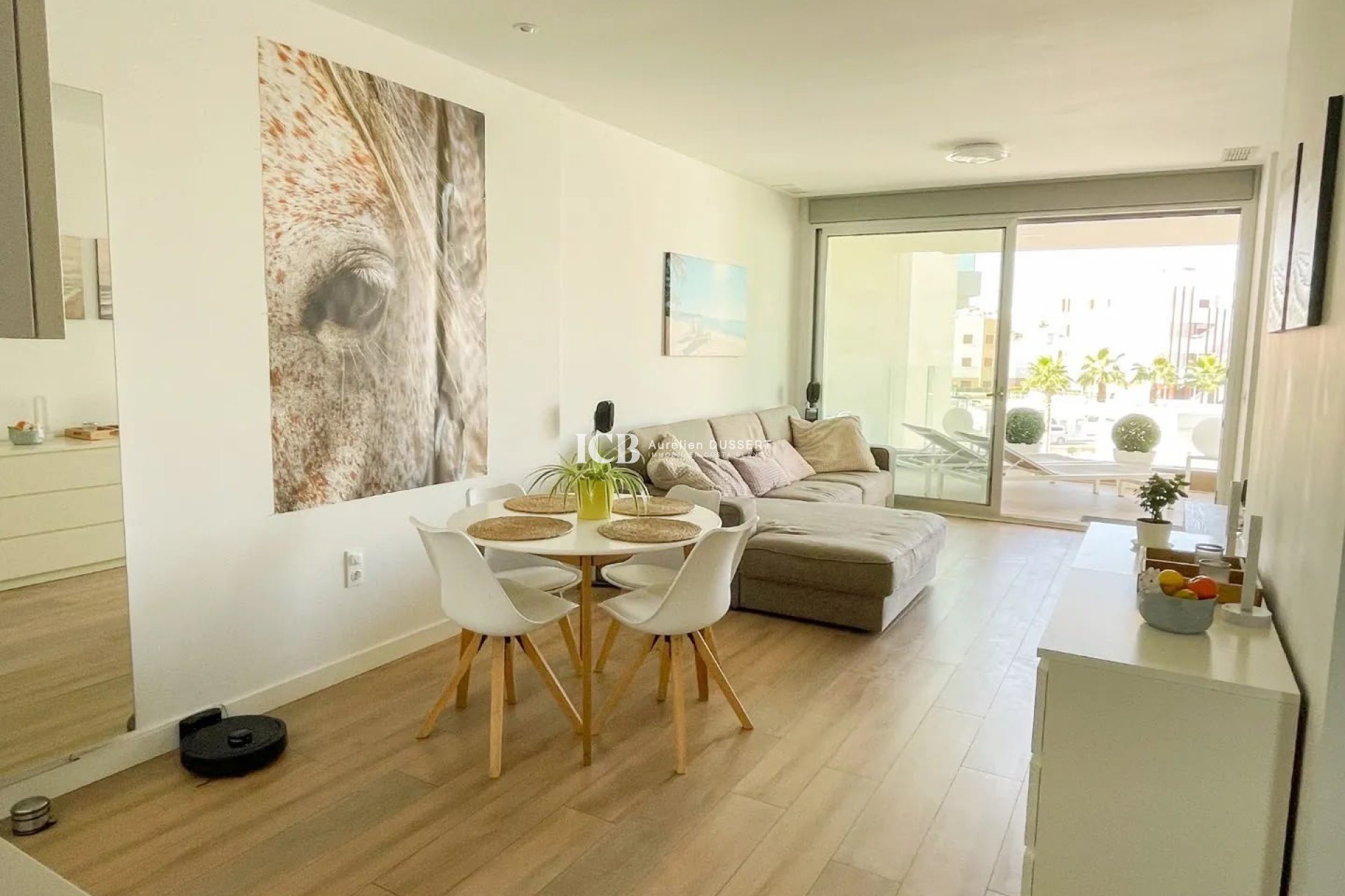 Revente - Appartement -
Orihuela Costa