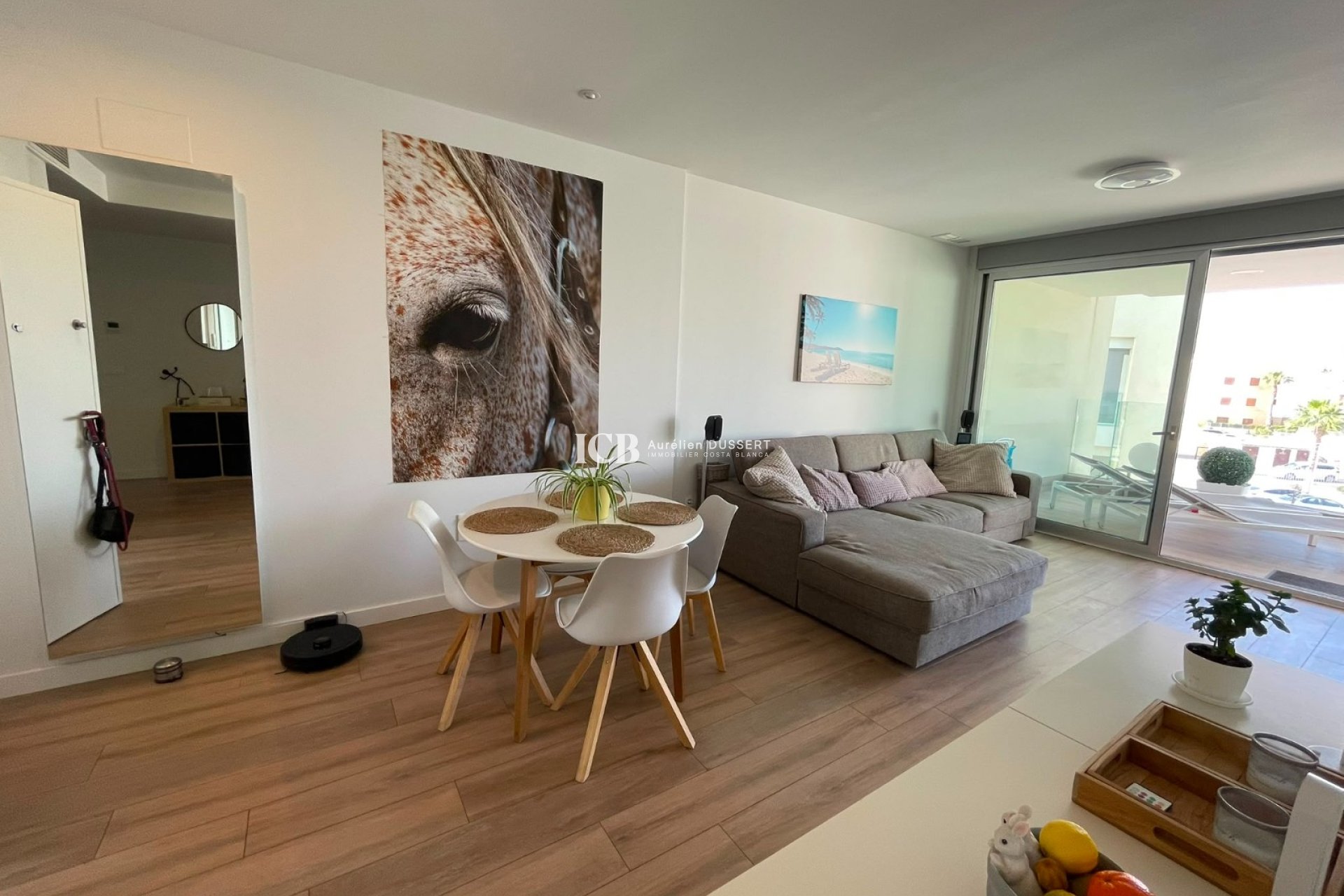 Revente - Appartement -
Orihuela Costa