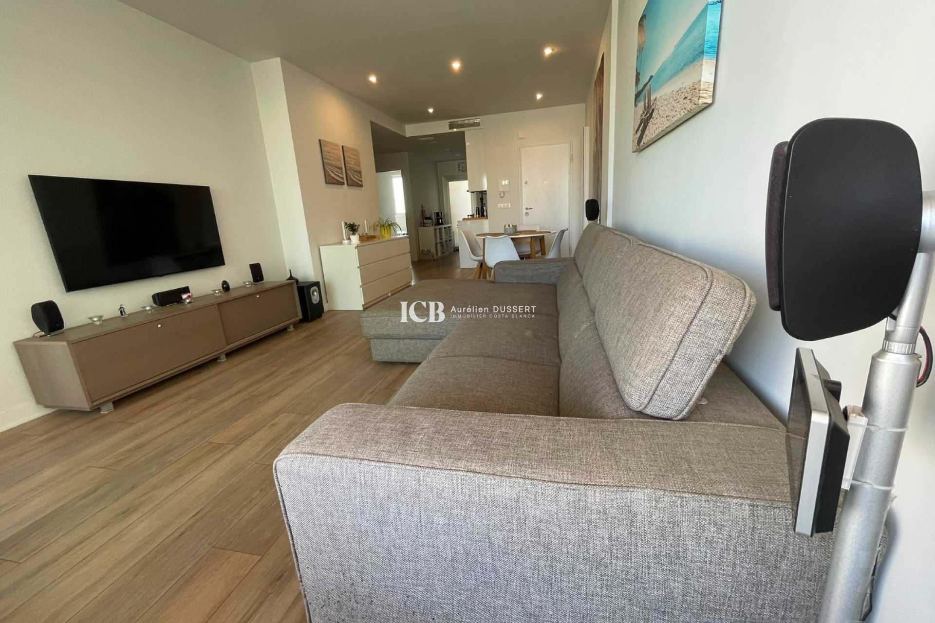 Revente - Appartement -
Orihuela Costa