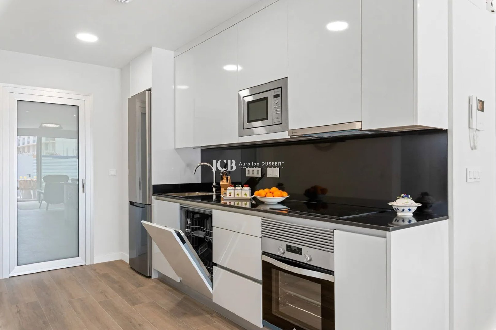 Revente - Appartement -
Orihuela Costa