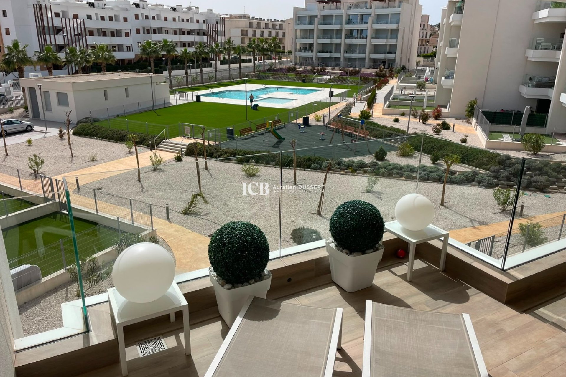 Revente - Appartement -
Orihuela Costa