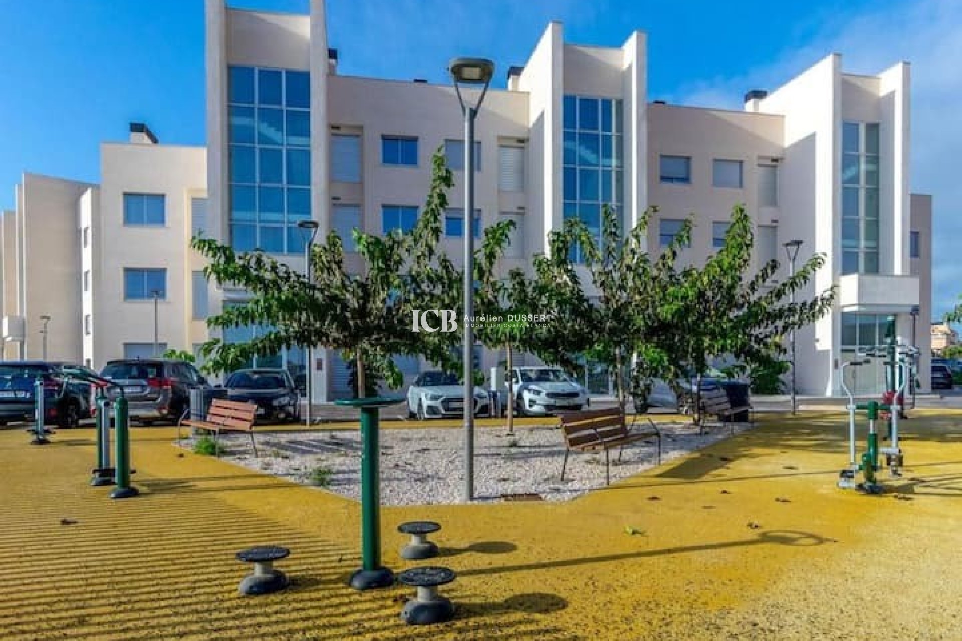 Revente - Appartement -
Orihuela Costa