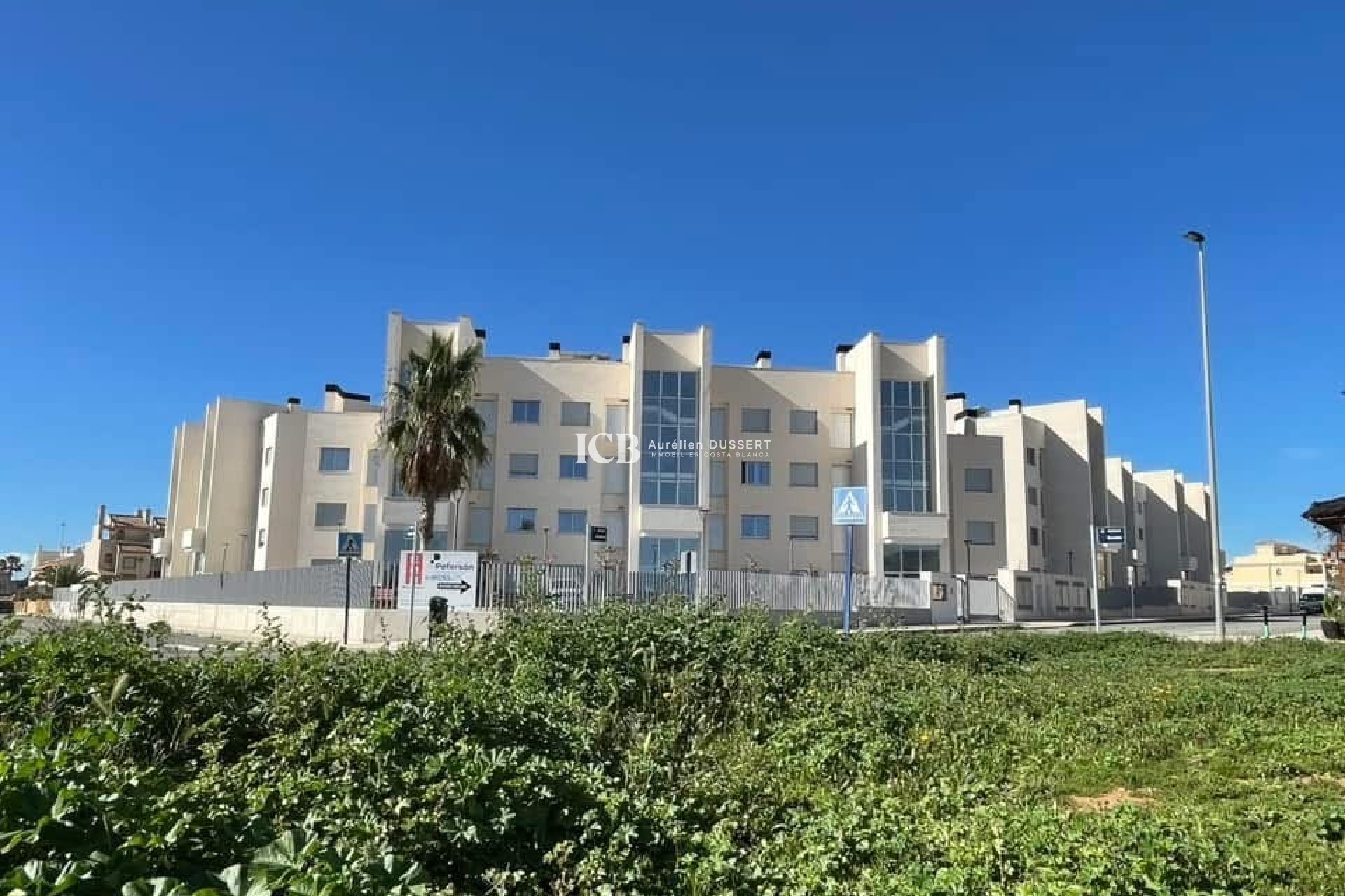Revente - Appartement -
Orihuela Costa