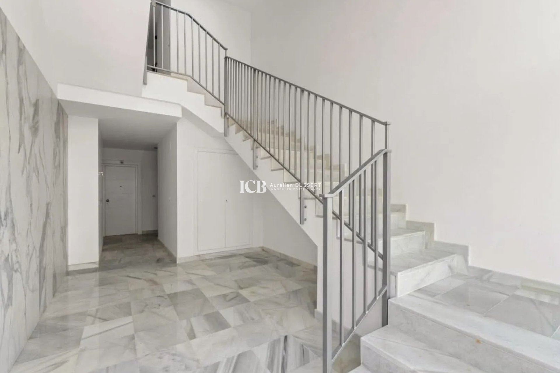 Revente - Appartement -
Orihuela Costa
