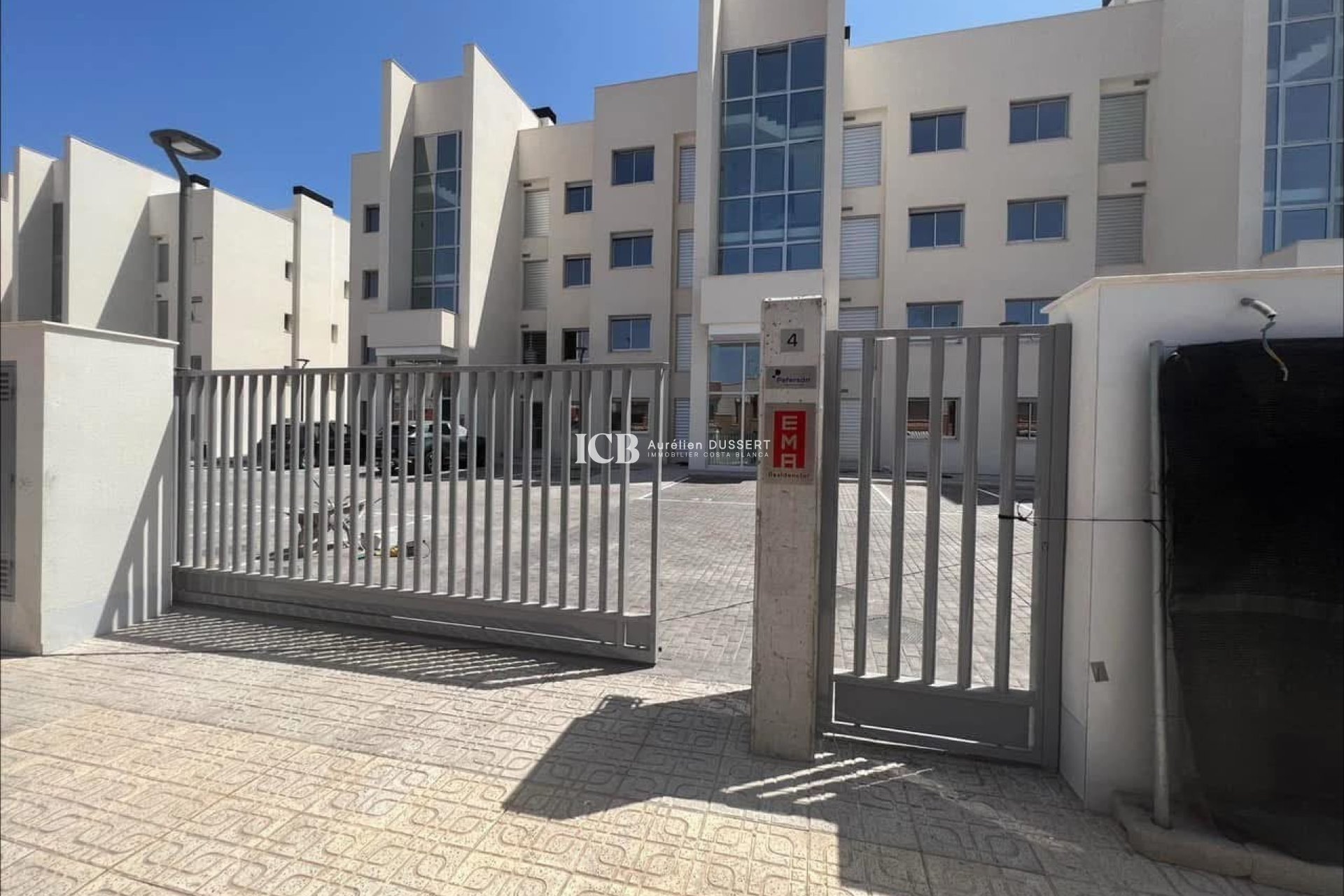 Revente - Appartement -
Orihuela Costa