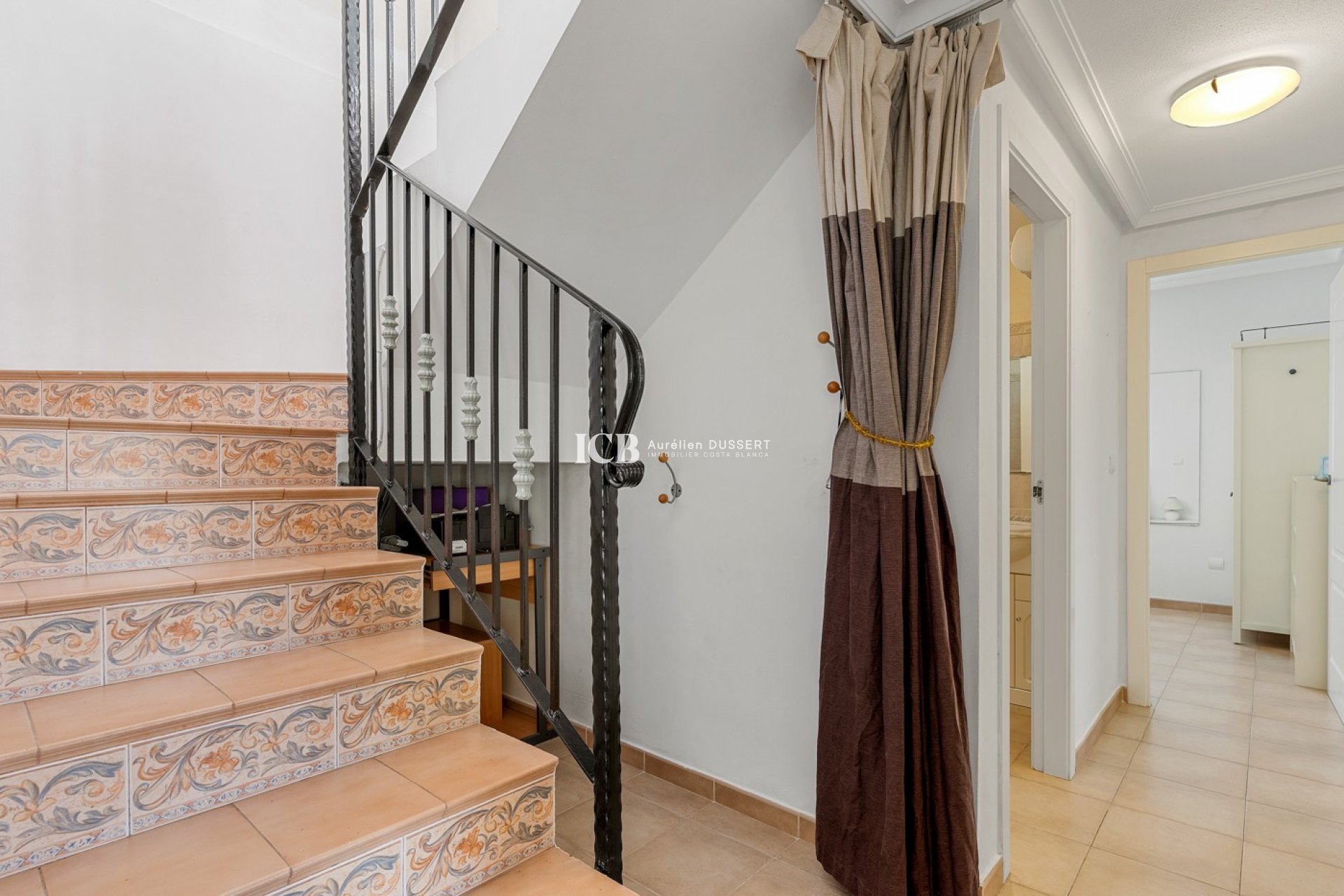 Revente - Appartement -
Orihuela Ville - Orihuela