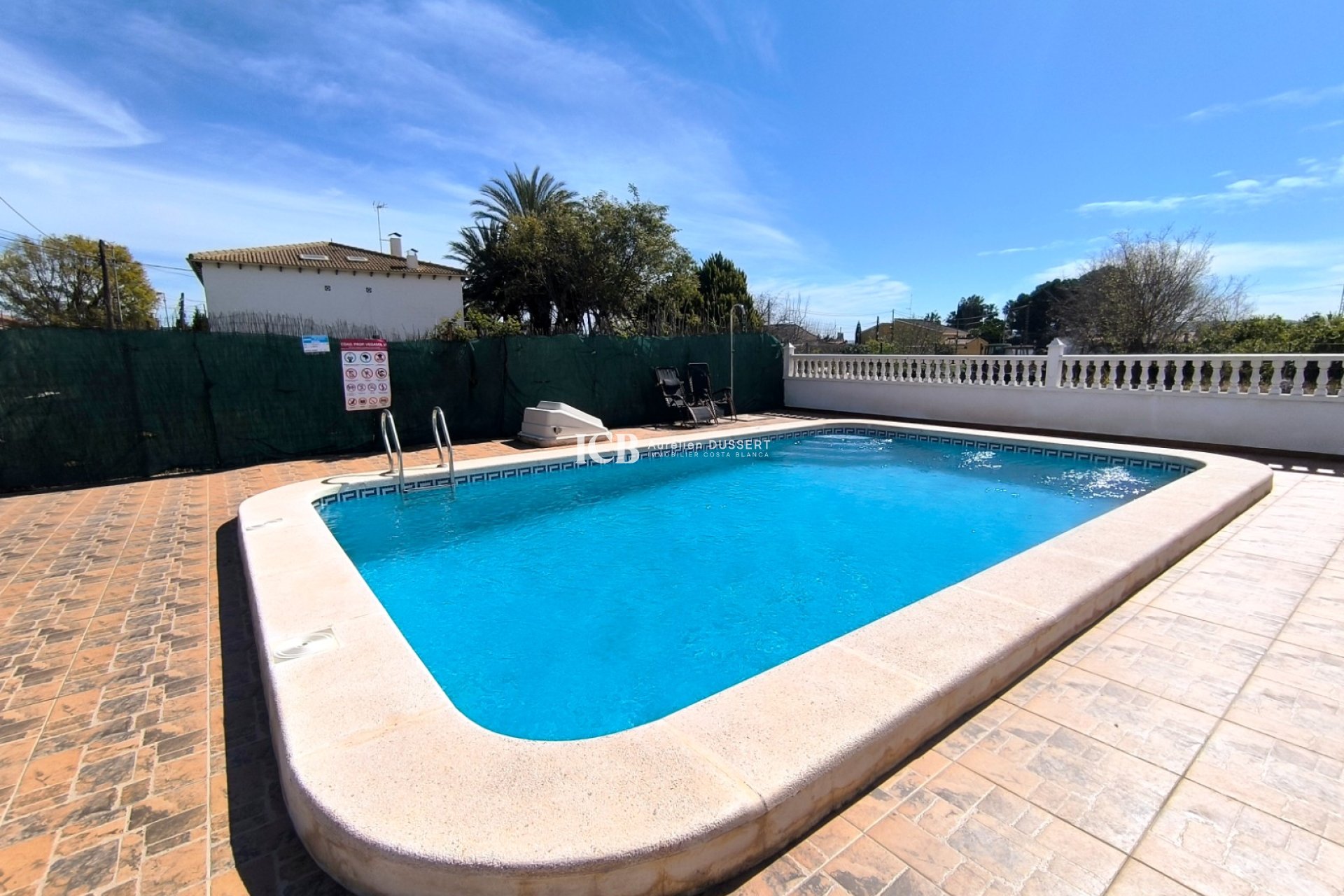 Revente - Appartement -
Orihuela Ville - Orihuela