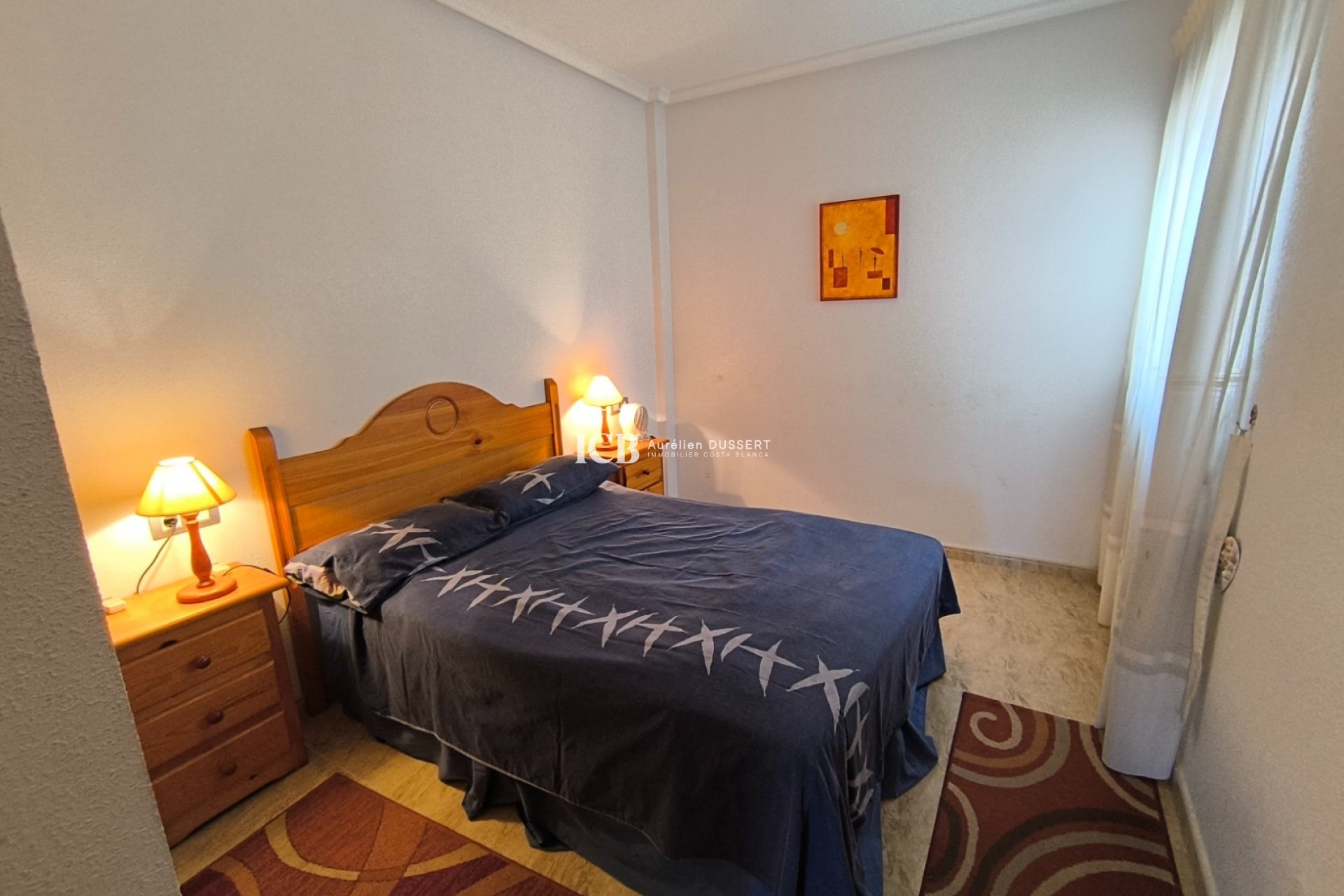 Revente - Appartement -
Orihuela Ville - Orihuela