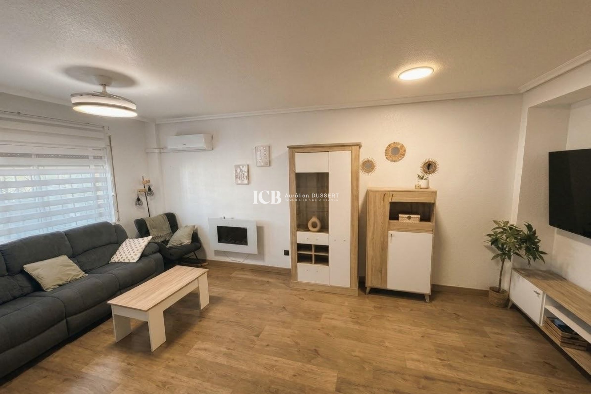 Revente - Appartement -
Orihuela Ville - Orihuela