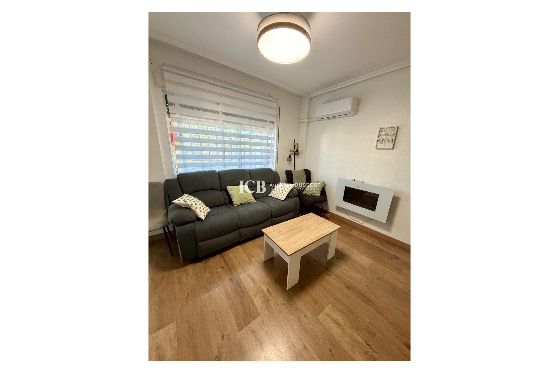 Revente - Appartement -
Orihuela Ville - Orihuela