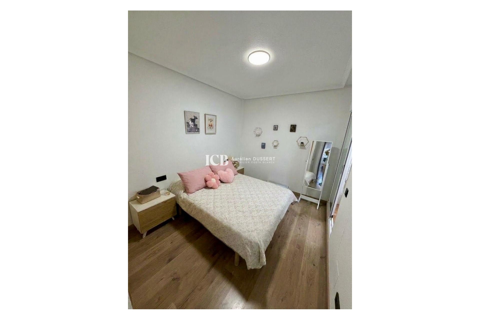 Revente - Appartement -
Orihuela Ville - Orihuela