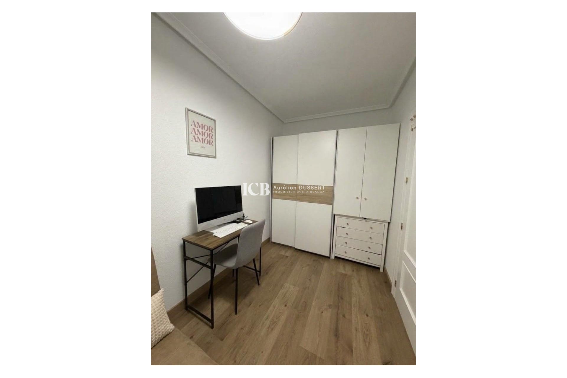Revente - Appartement -
Orihuela Ville - Orihuela