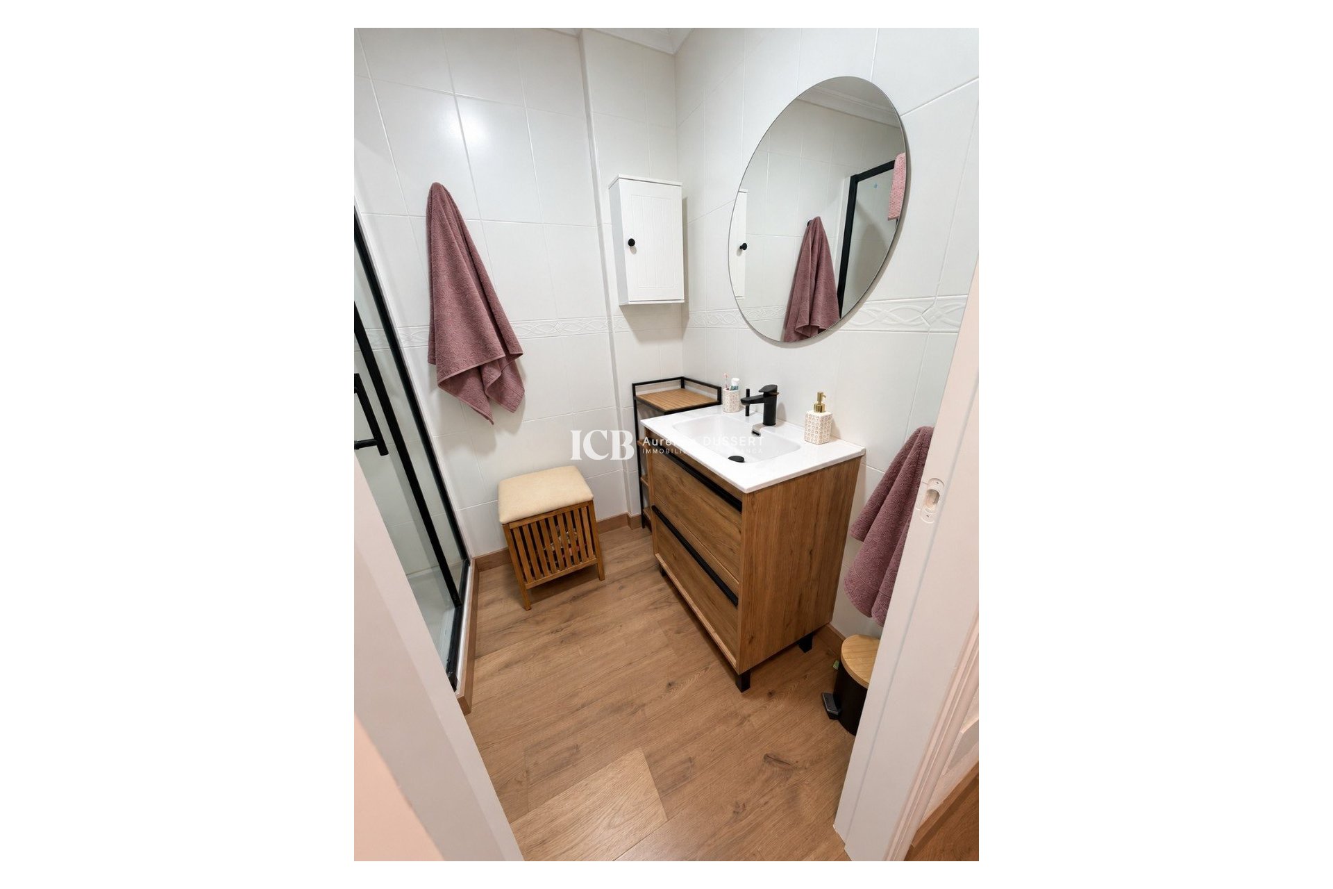 Revente - Appartement -
Orihuela Ville - Orihuela