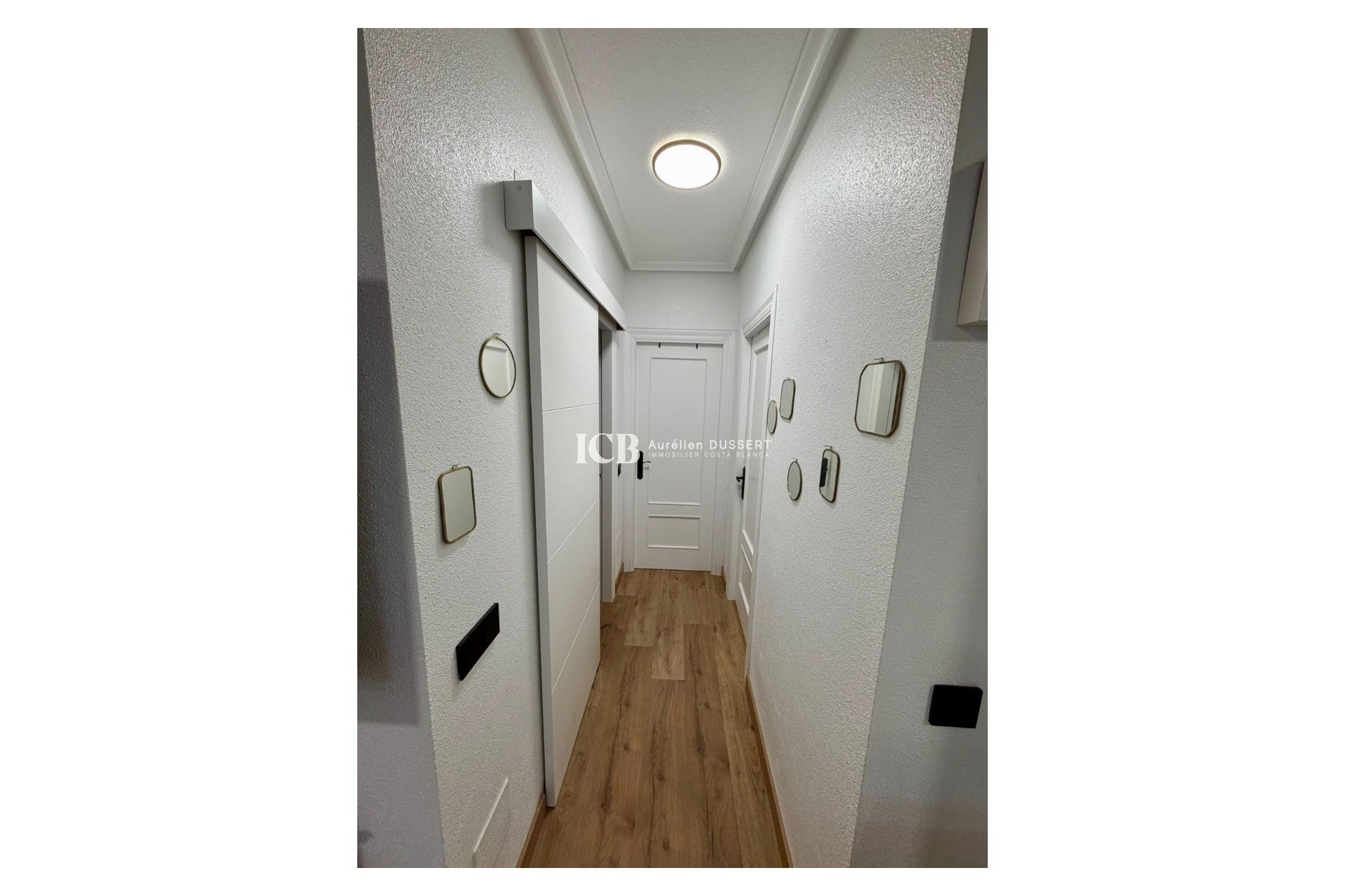 Revente - Appartement -
Orihuela Ville - Orihuela