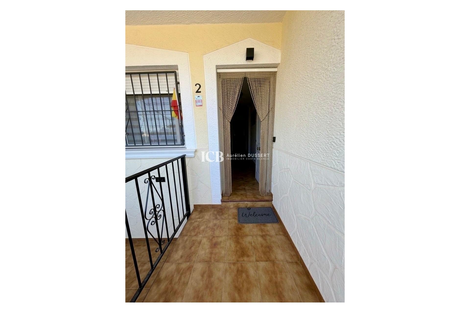 Revente - Appartement -
Orihuela Ville - Orihuela