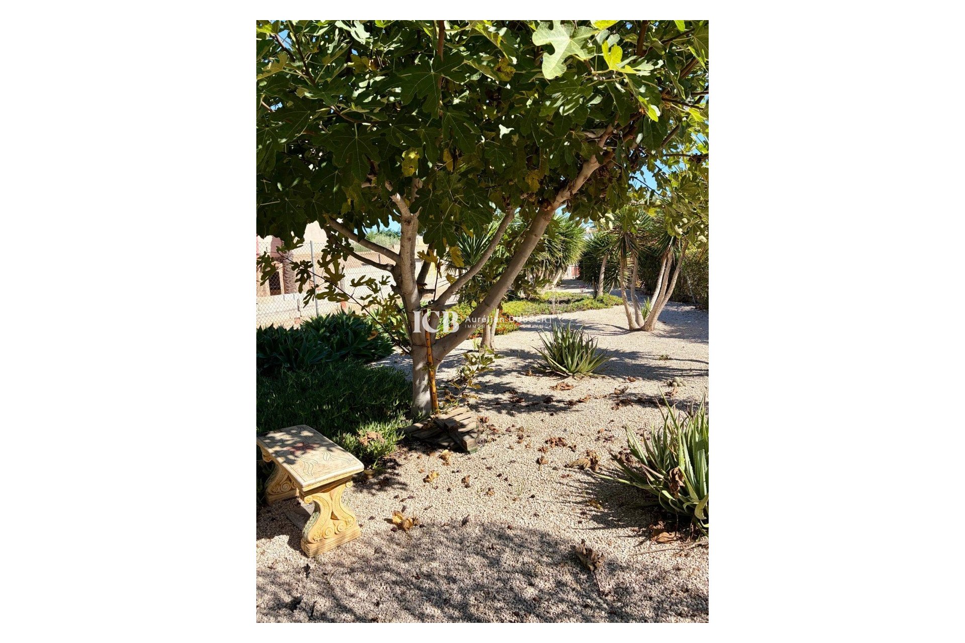 Revente - Appartement -
Orihuela Ville - Orihuela