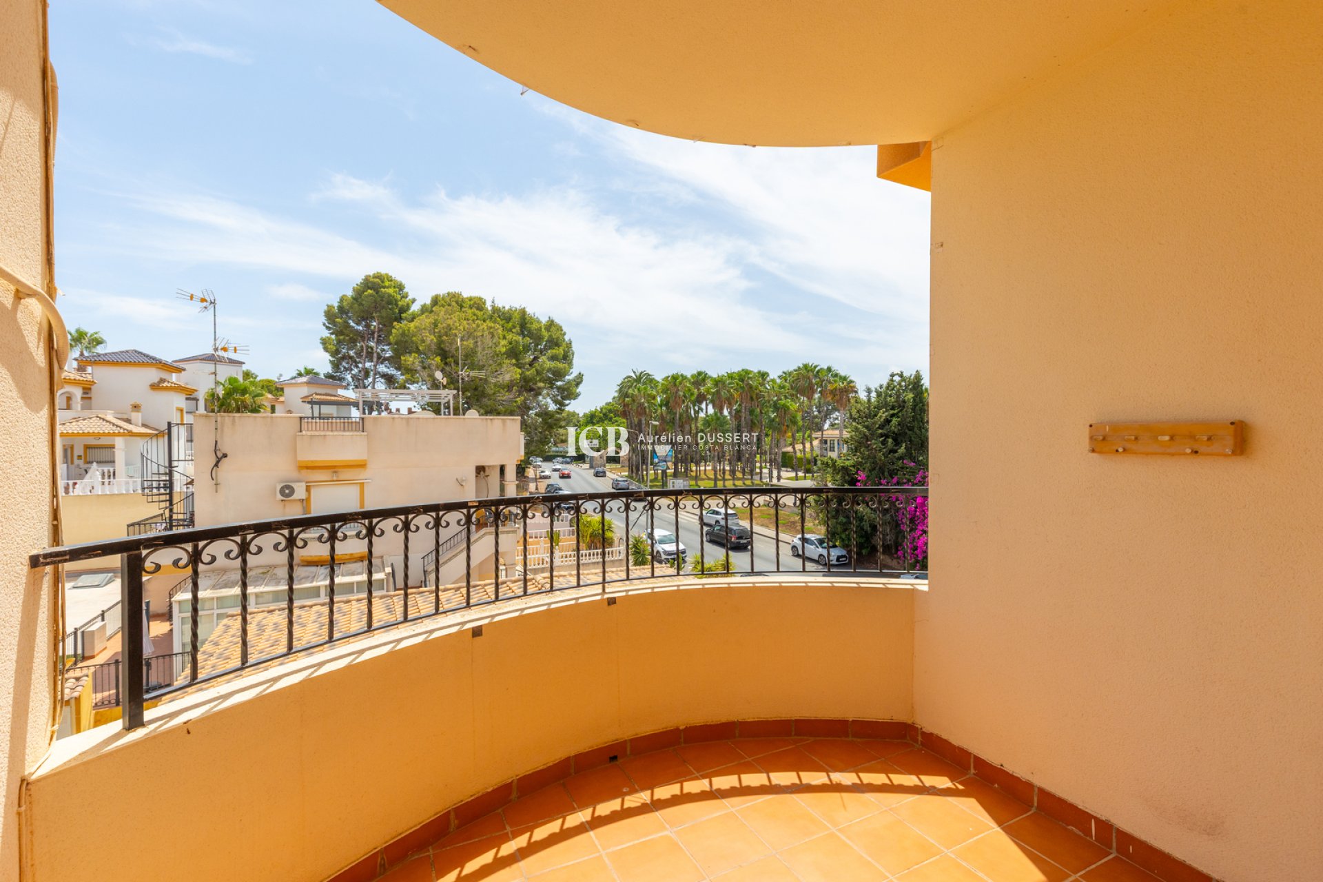 Revente - Appartement -
Orihuela Ville - Villamartin