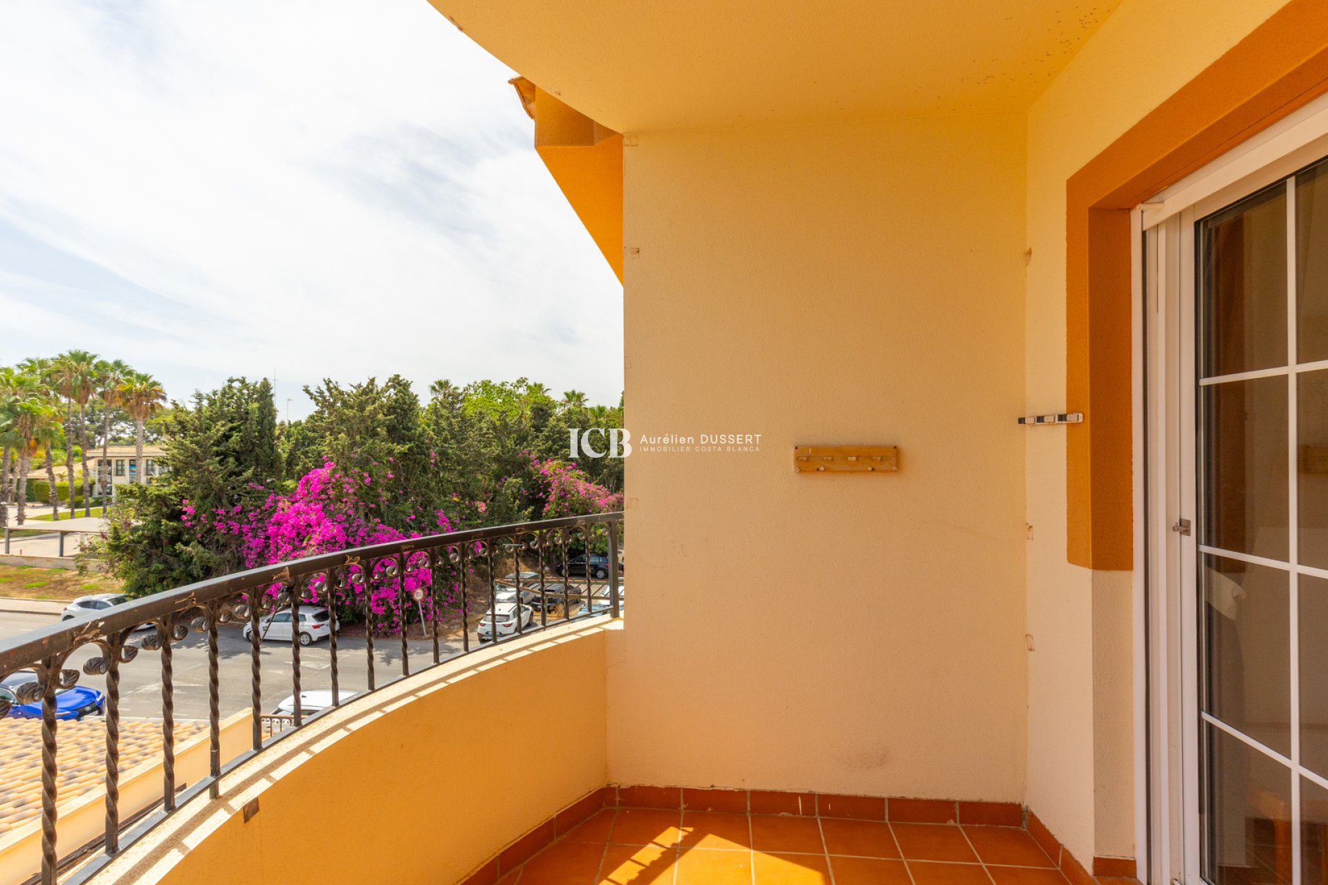 Revente - Appartement -
Orihuela Ville - Villamartin