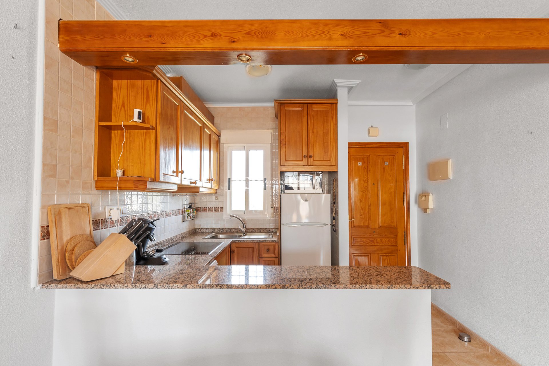 Revente - Appartement -
Orihuela Ville - Villamartin