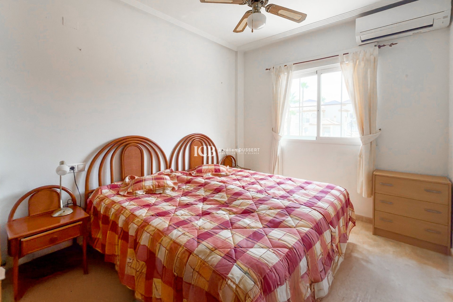 Revente - Appartement -
Orihuela Ville - Villamartin