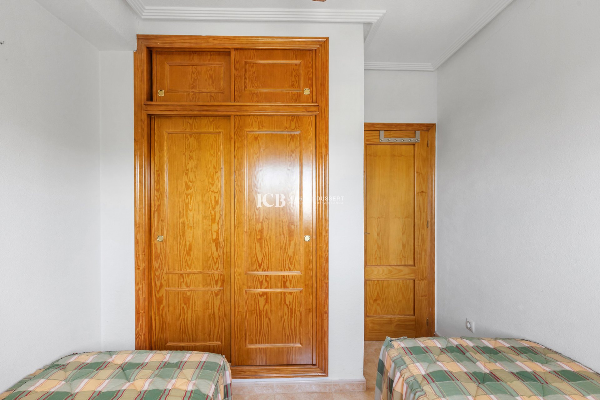Revente - Appartement -
Orihuela Ville - Villamartin