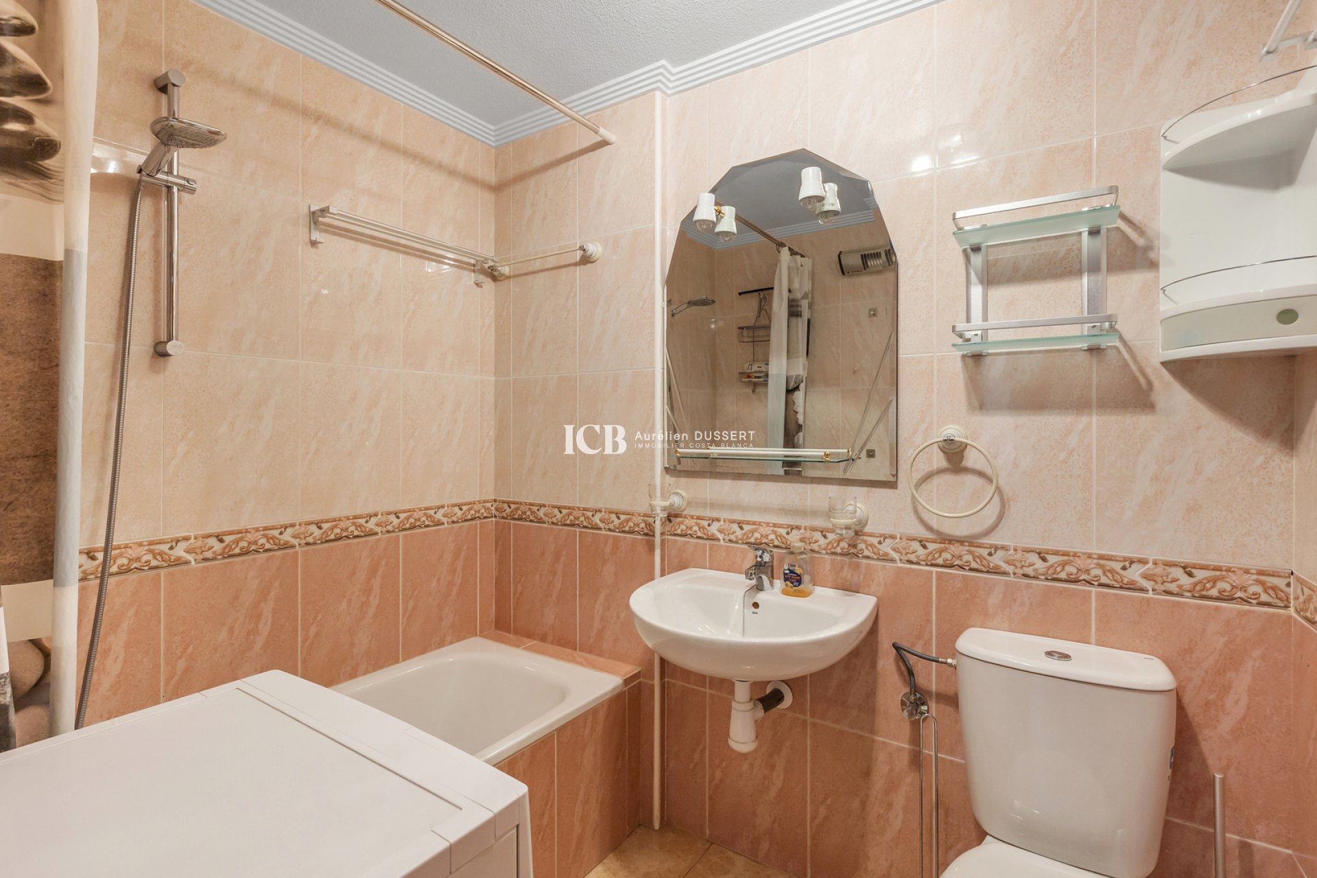 Revente - Appartement -
Orihuela Ville - Villamartin