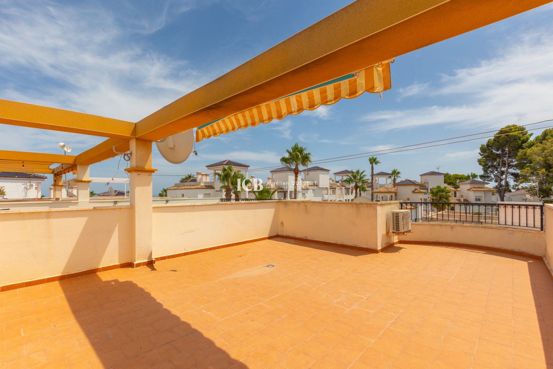 Revente - Appartement -
Orihuela Ville - Villamartin