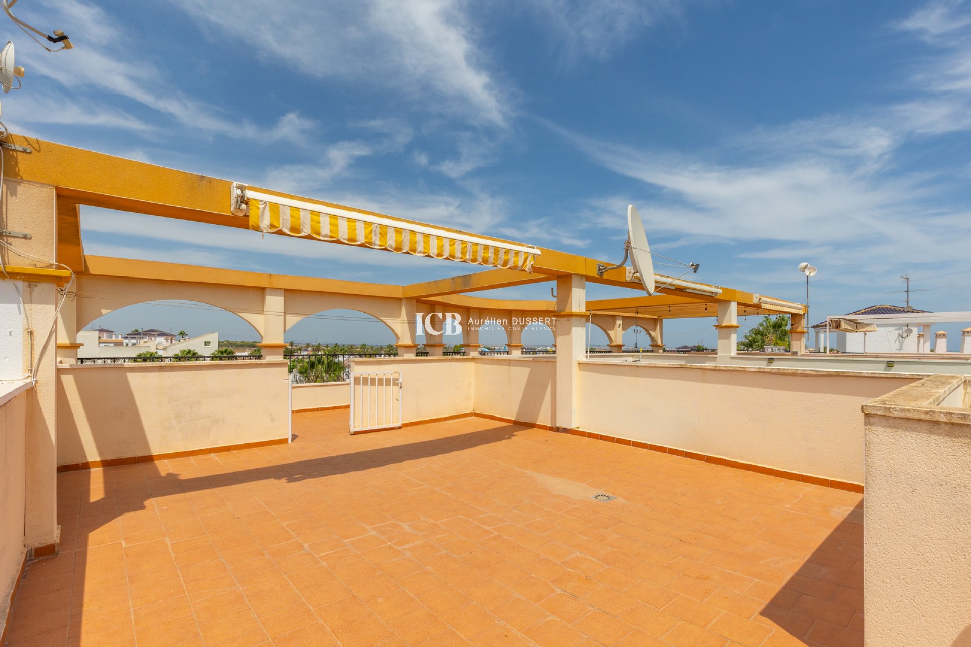 Revente - Appartement -
Orihuela Ville - Villamartin