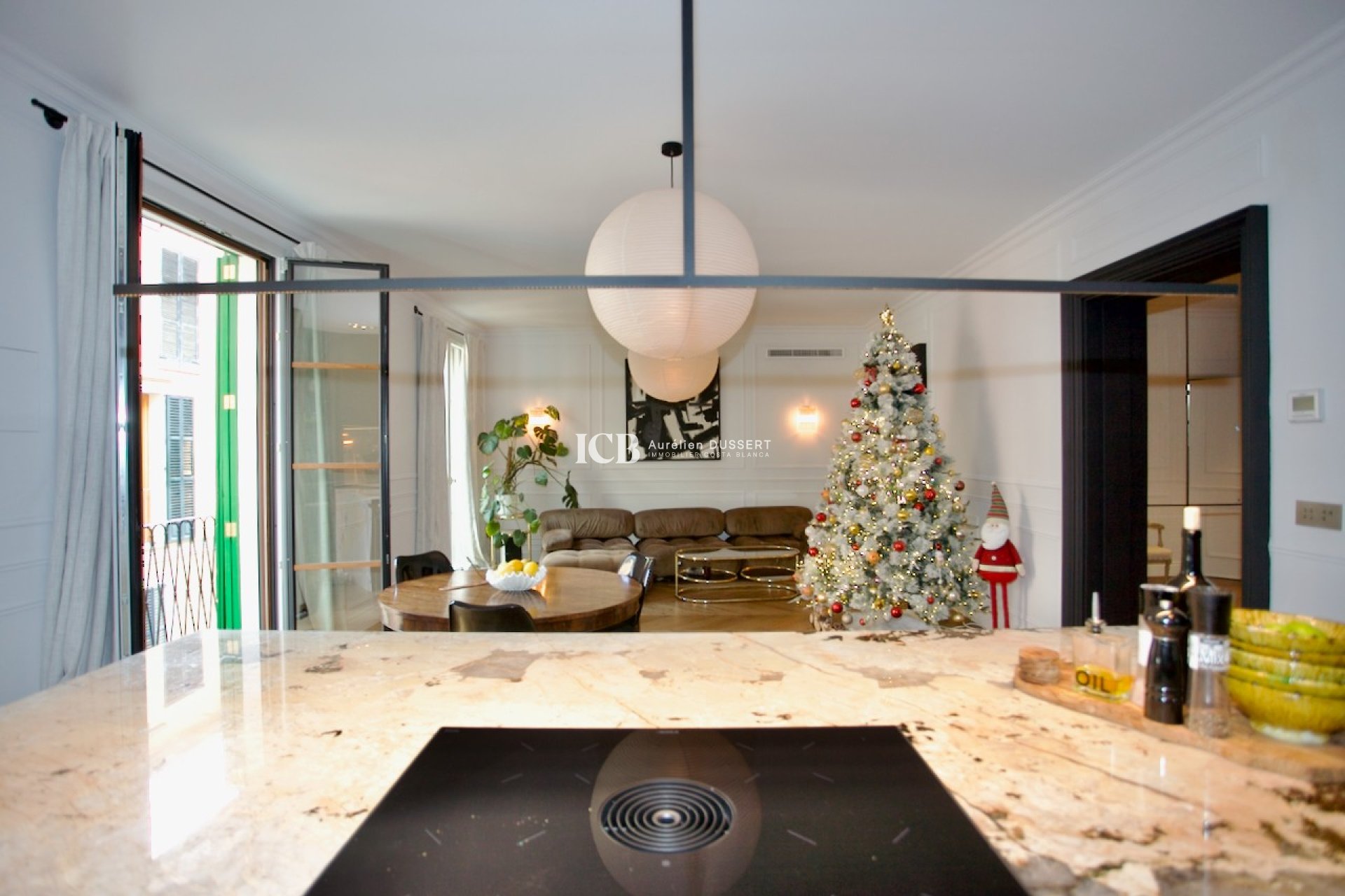 Revente - Appartement -
Palma - Centre