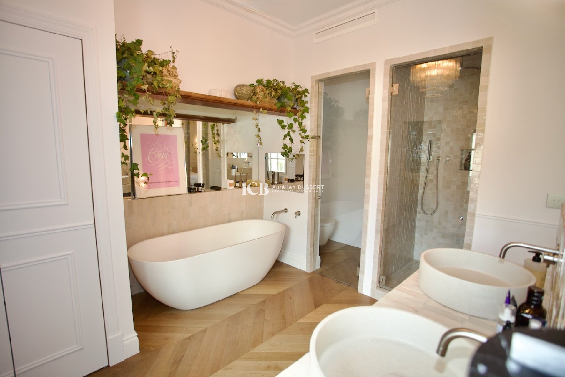 Revente - Appartement -
Palma - Centre