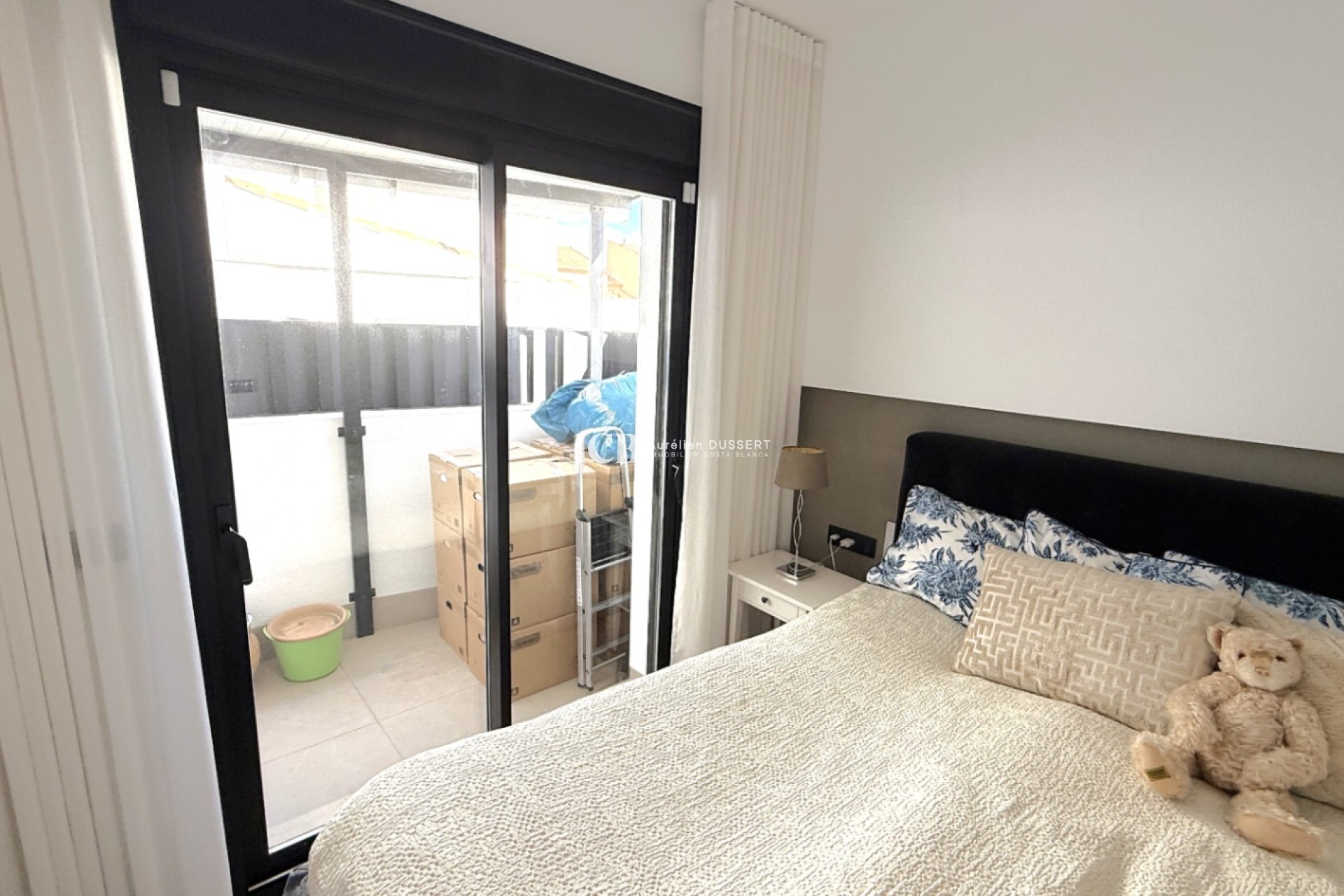 Revente - Appartement -
Pilar de la Horadada - Costa Blanca Sur