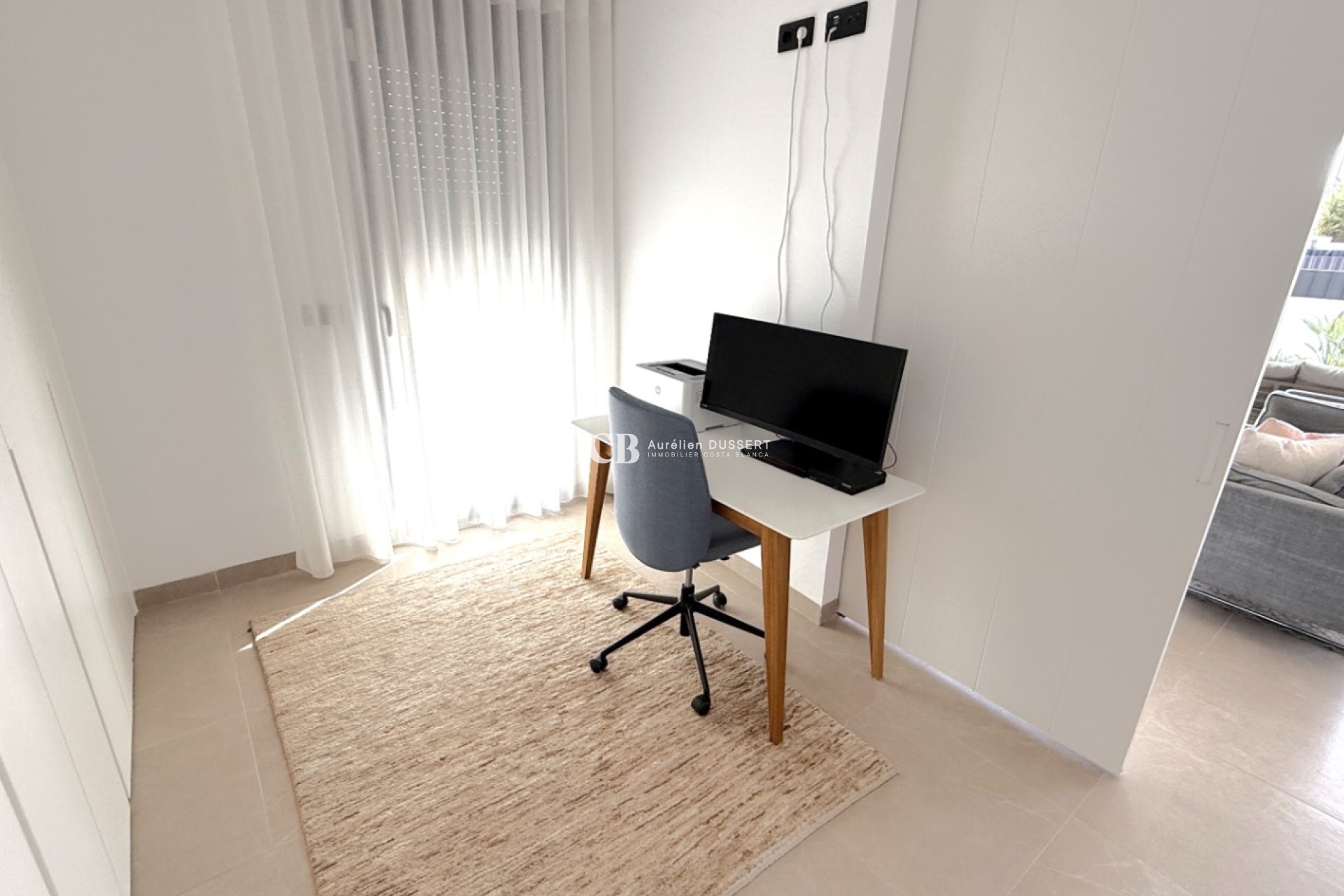 Revente - Appartement -
Pilar de la Horadada - Costa Blanca Sur