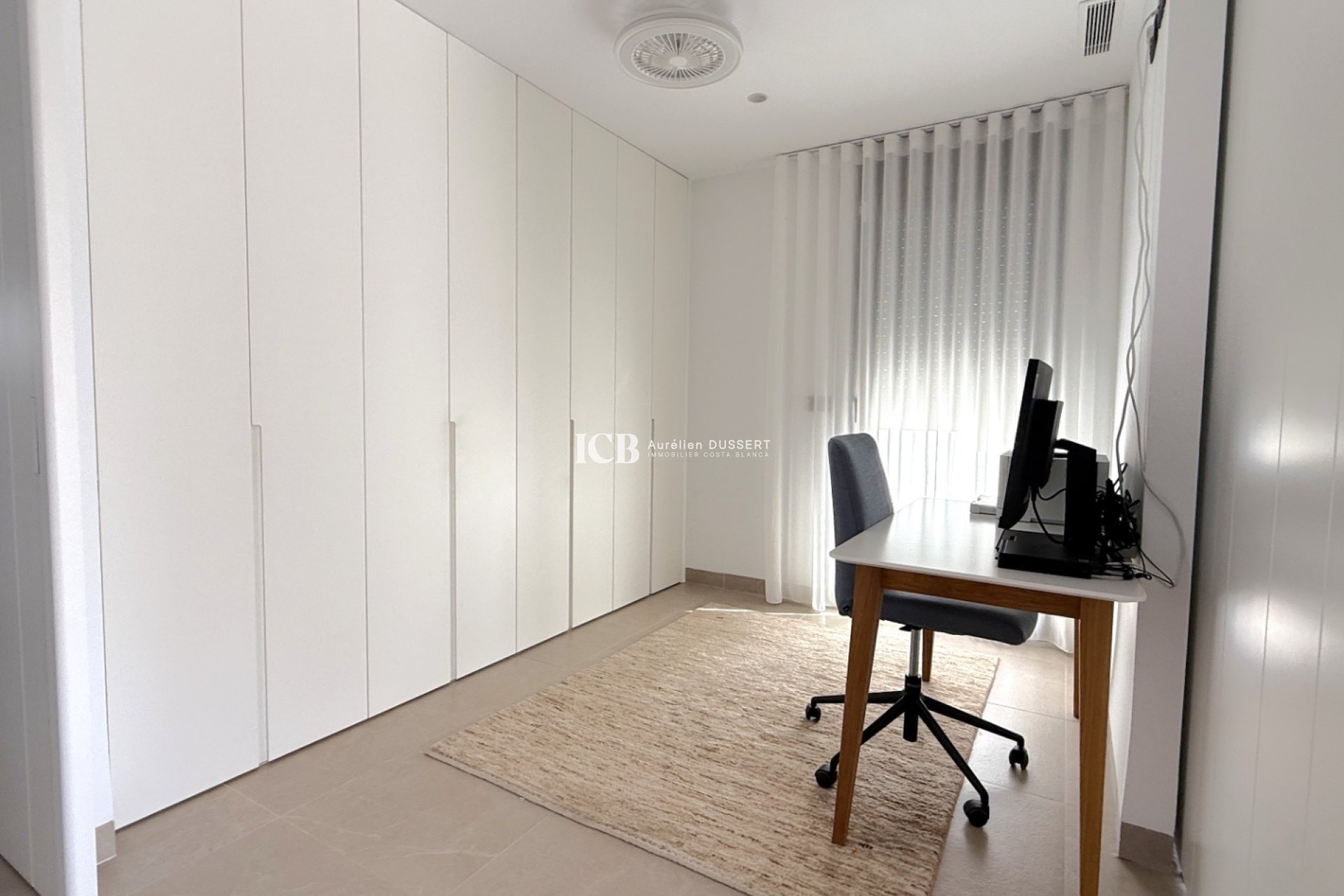 Revente - Appartement -
Pilar de la Horadada - Costa Blanca Sur