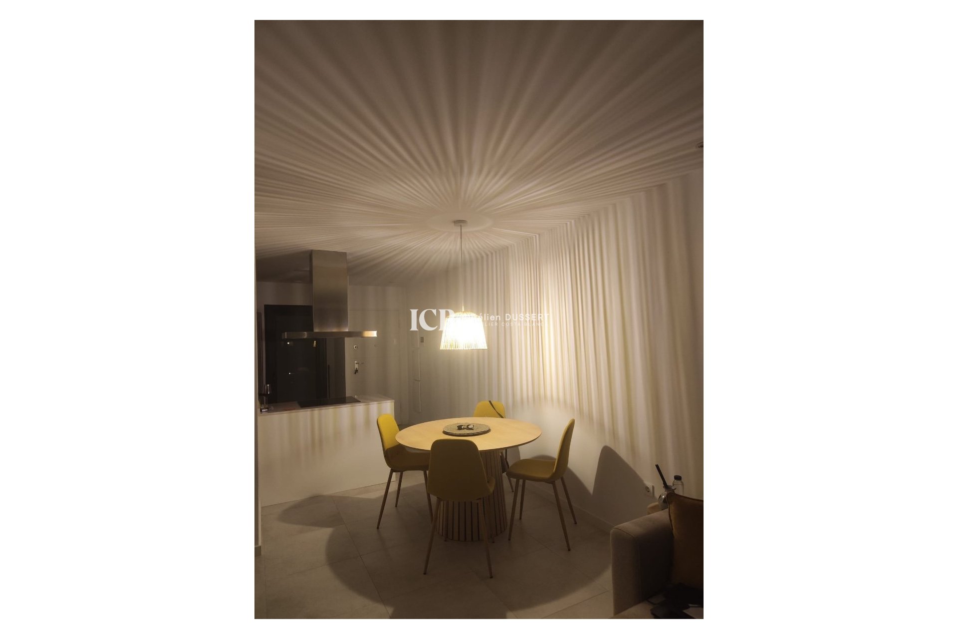 Revente - Appartement -
Pilar de la Horadada - El Mojón