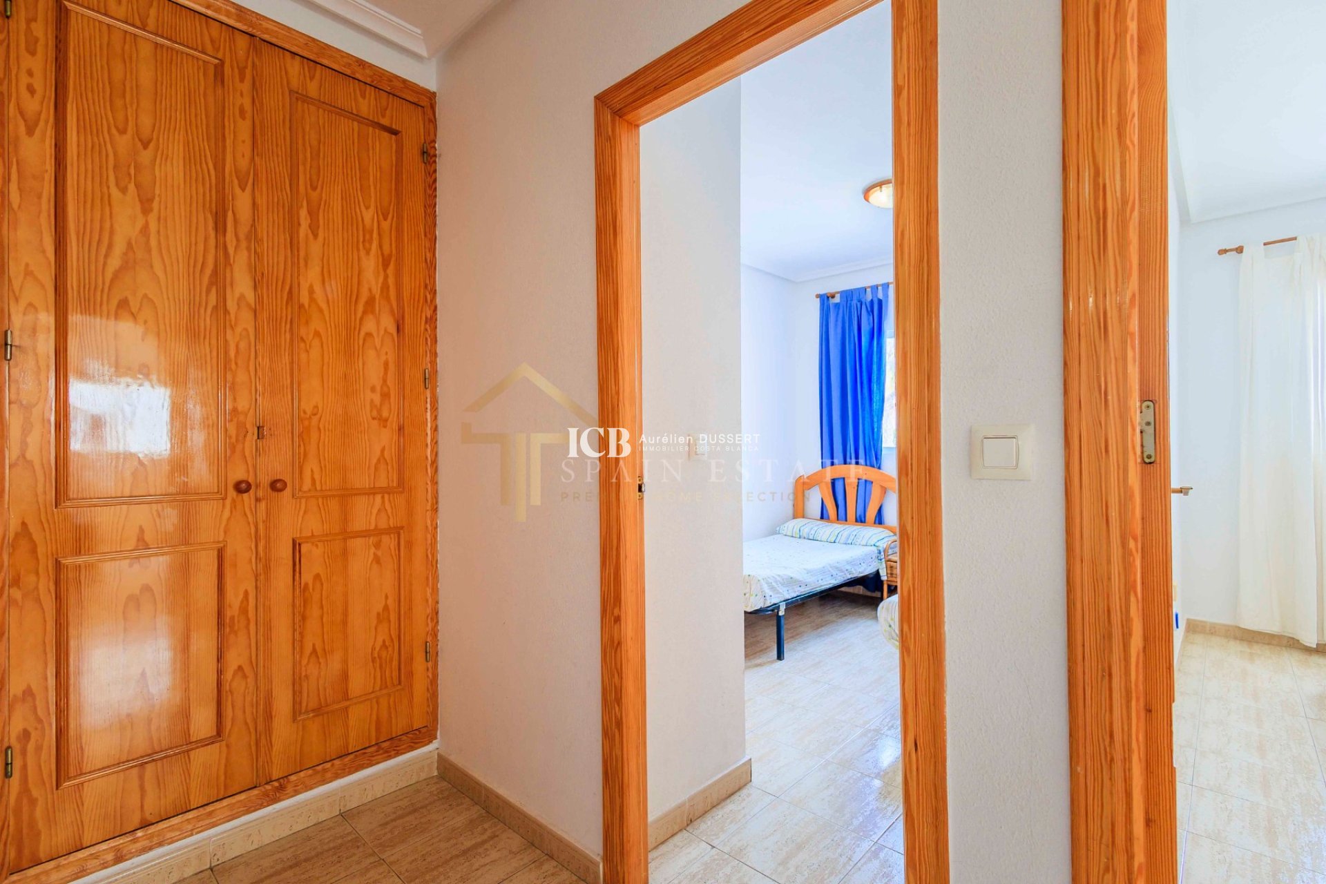 Revente - Appartement -
Pilar de la Horadada - La Torre de la Horadada