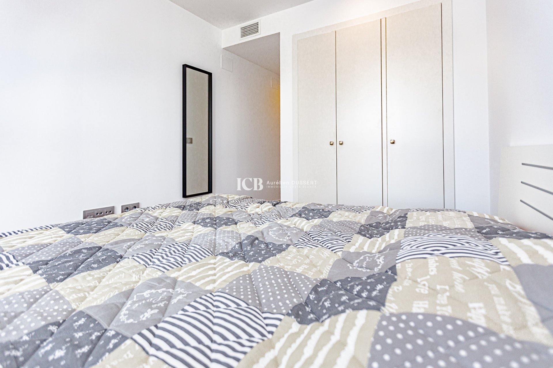 Revente - Appartement -
Pilar de la Horadada - Lo Romero Golf