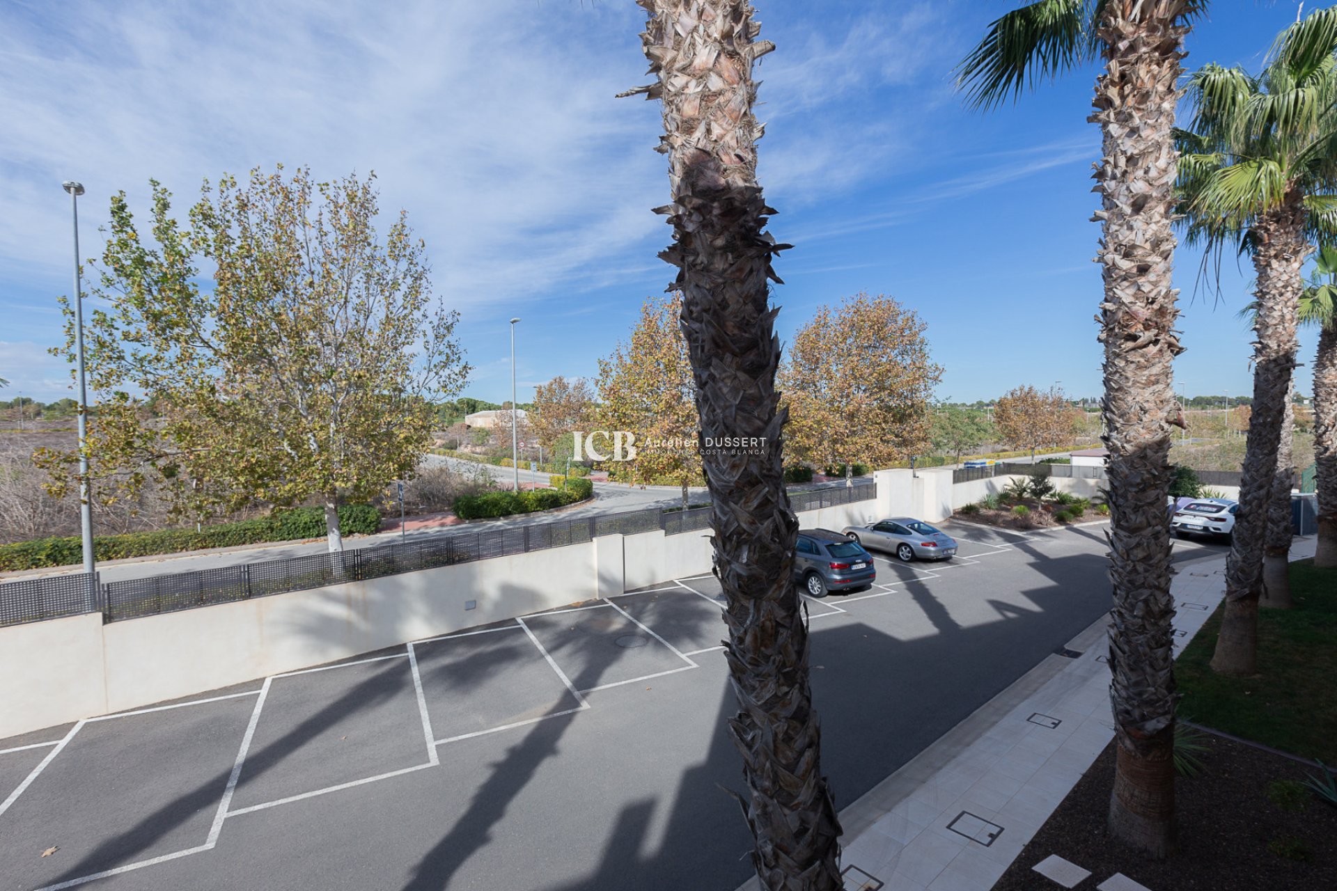 Revente - Appartement -
Pilar de la Horadada - Lo Romero Golf