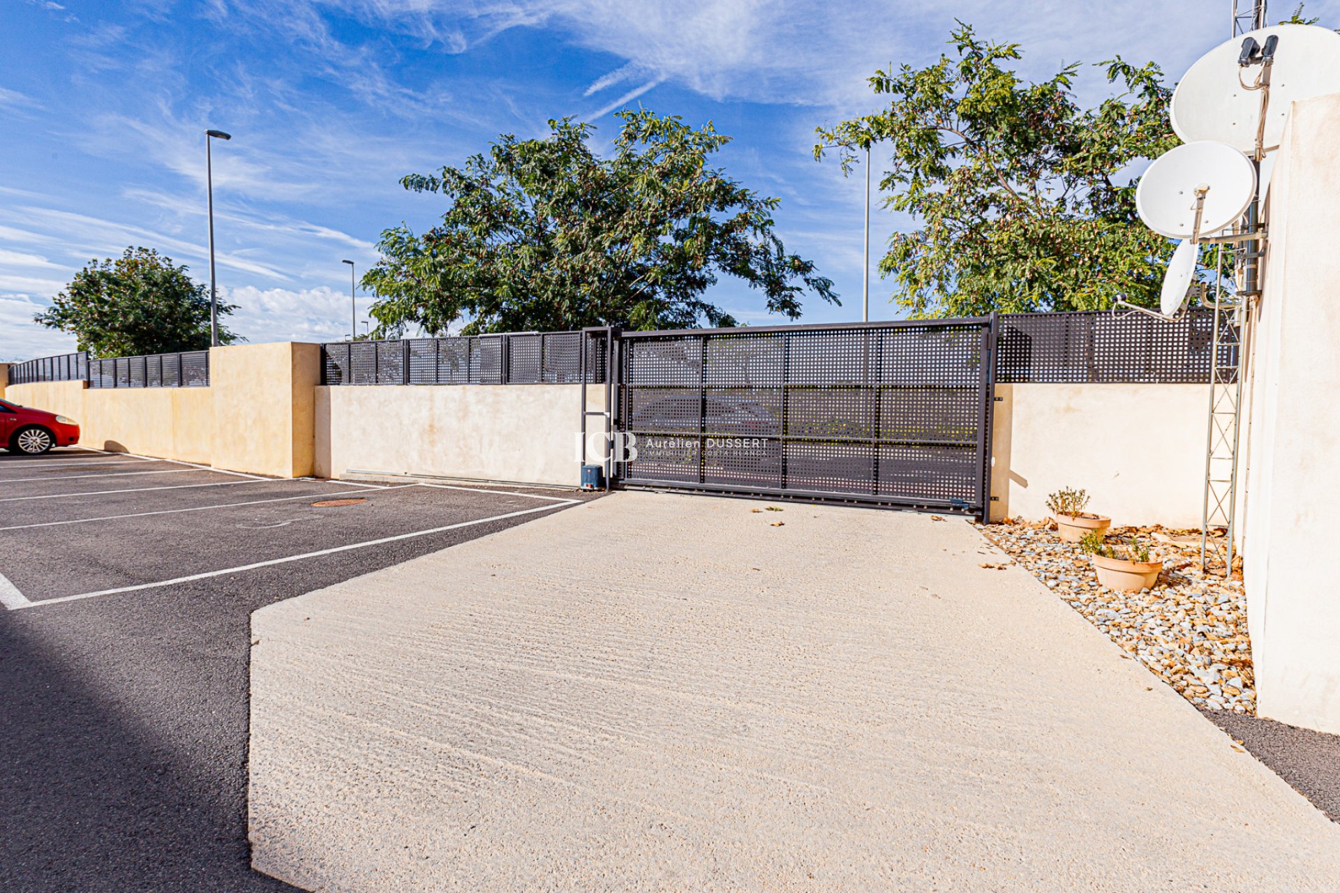 Revente - Appartement -
Pilar de la Horadada - Lo Romero Golf