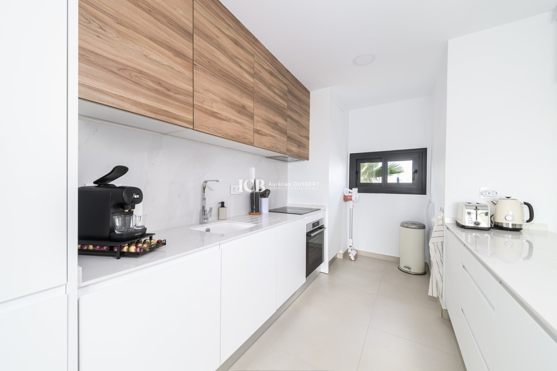 Revente - Appartement -
Pilar de la Horadada - Lo Romero Golf