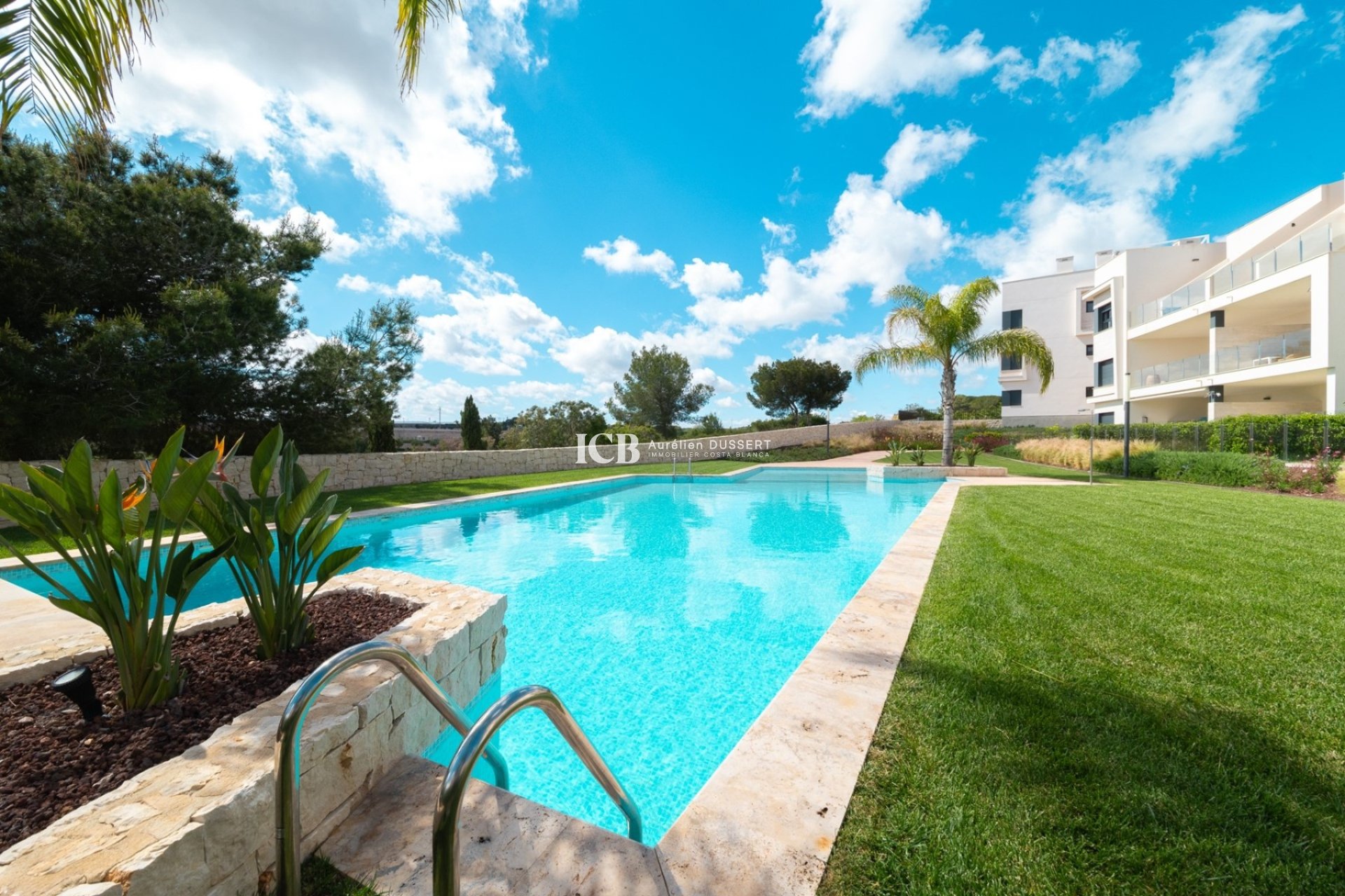 Revente - Appartement -
Pilar de la Horadada - Lo Romero Golf