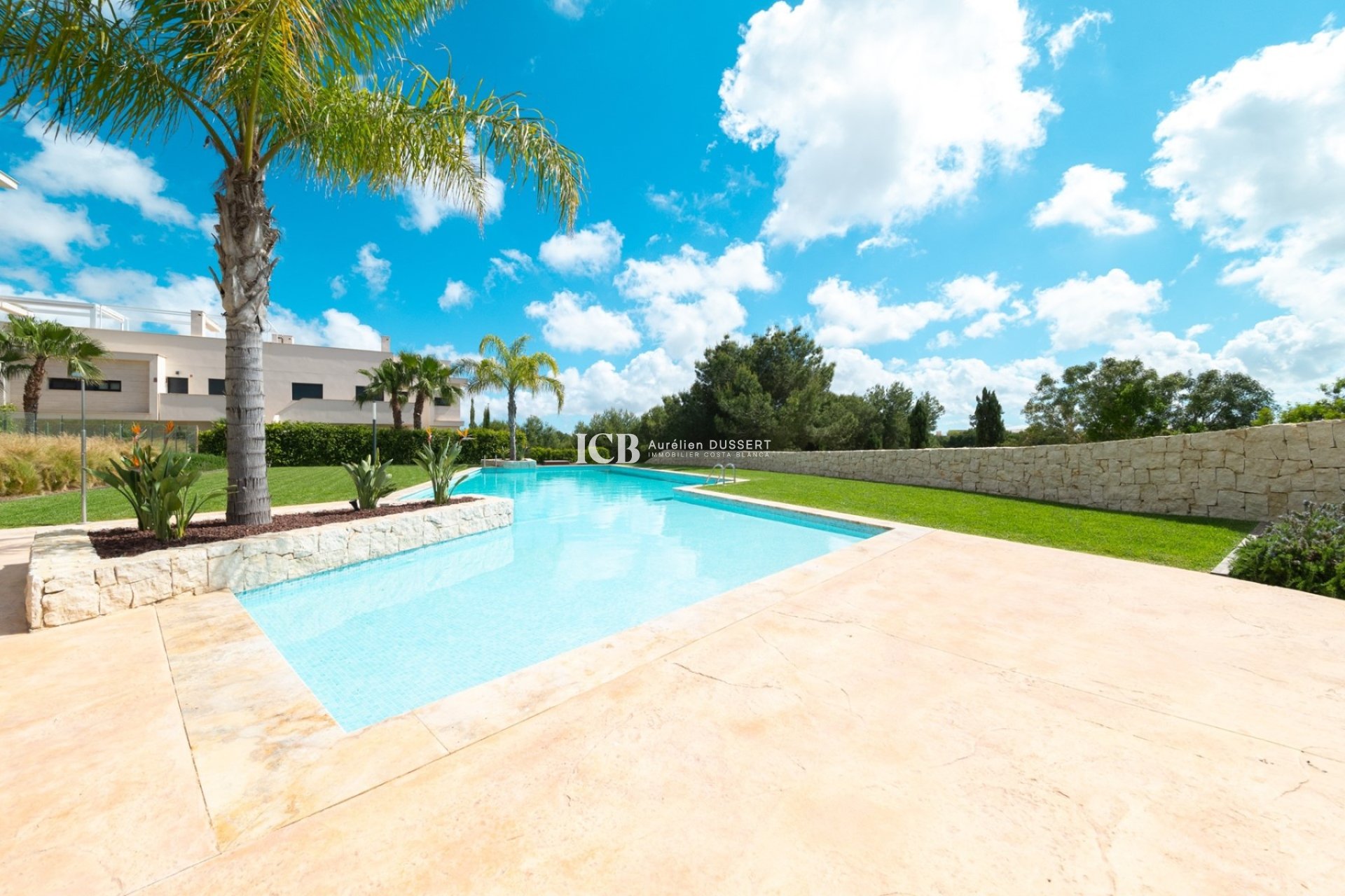 Revente - Appartement -
Pilar de la Horadada - Lo Romero Golf