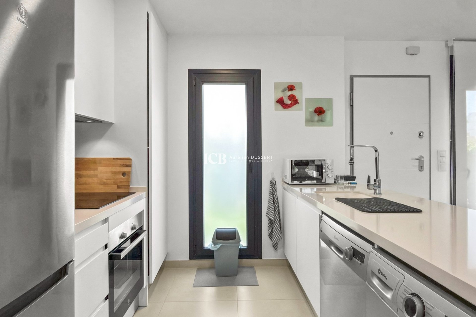 Revente - Appartement -
Pilar de la Horadada - Lo Romero Golf